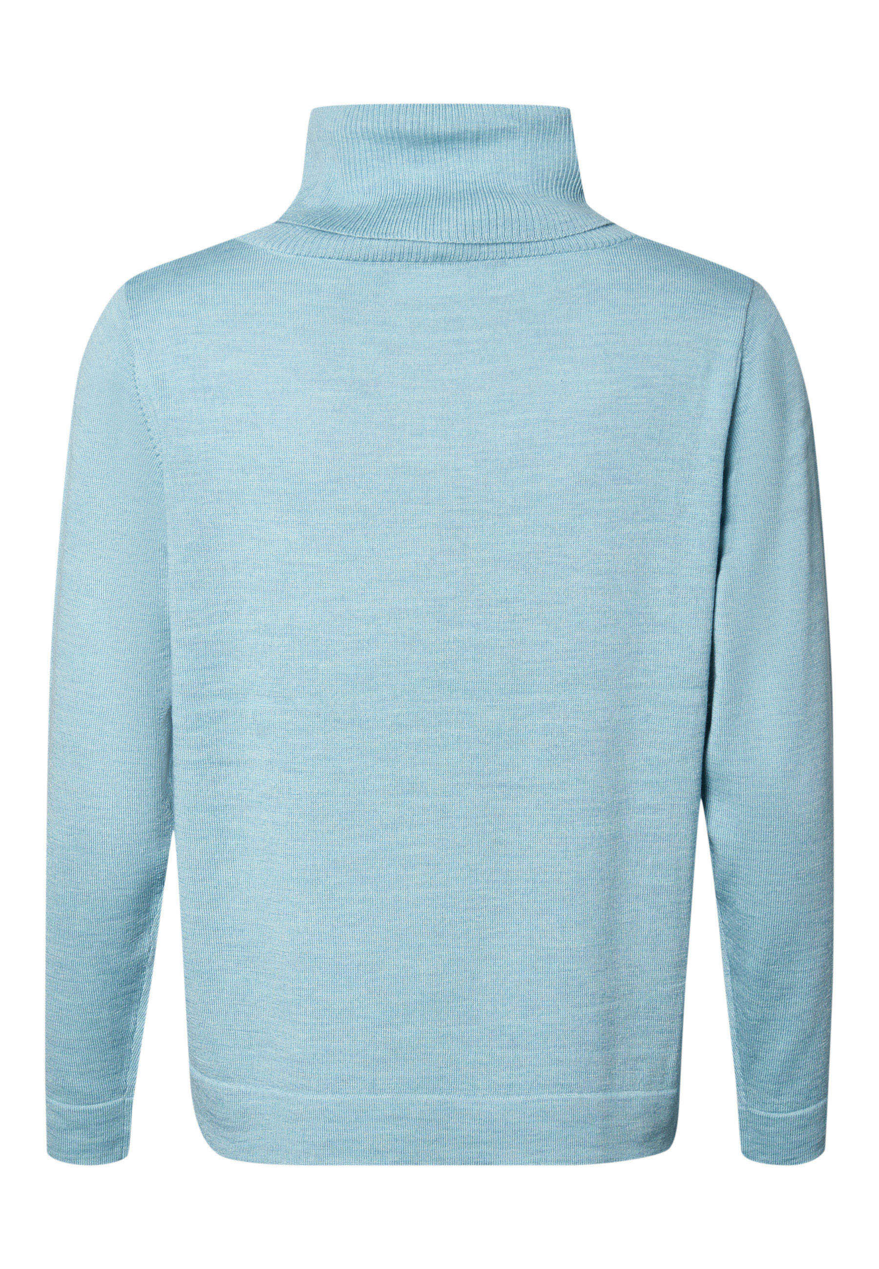 Lind Kirsten Knit Pullover 5265 ice blue melange