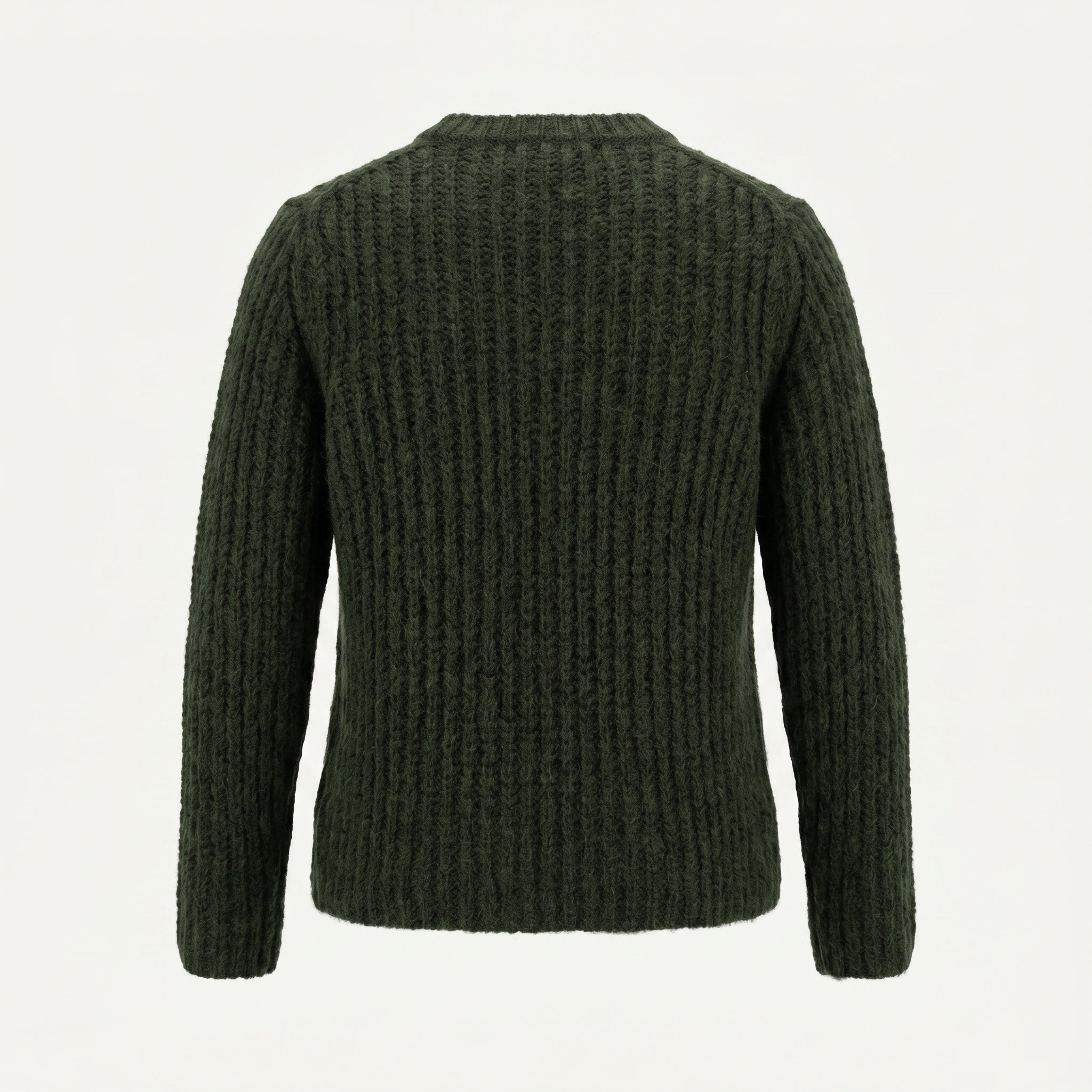 Lind LBKaffetid Bluser 3620 Forest Green