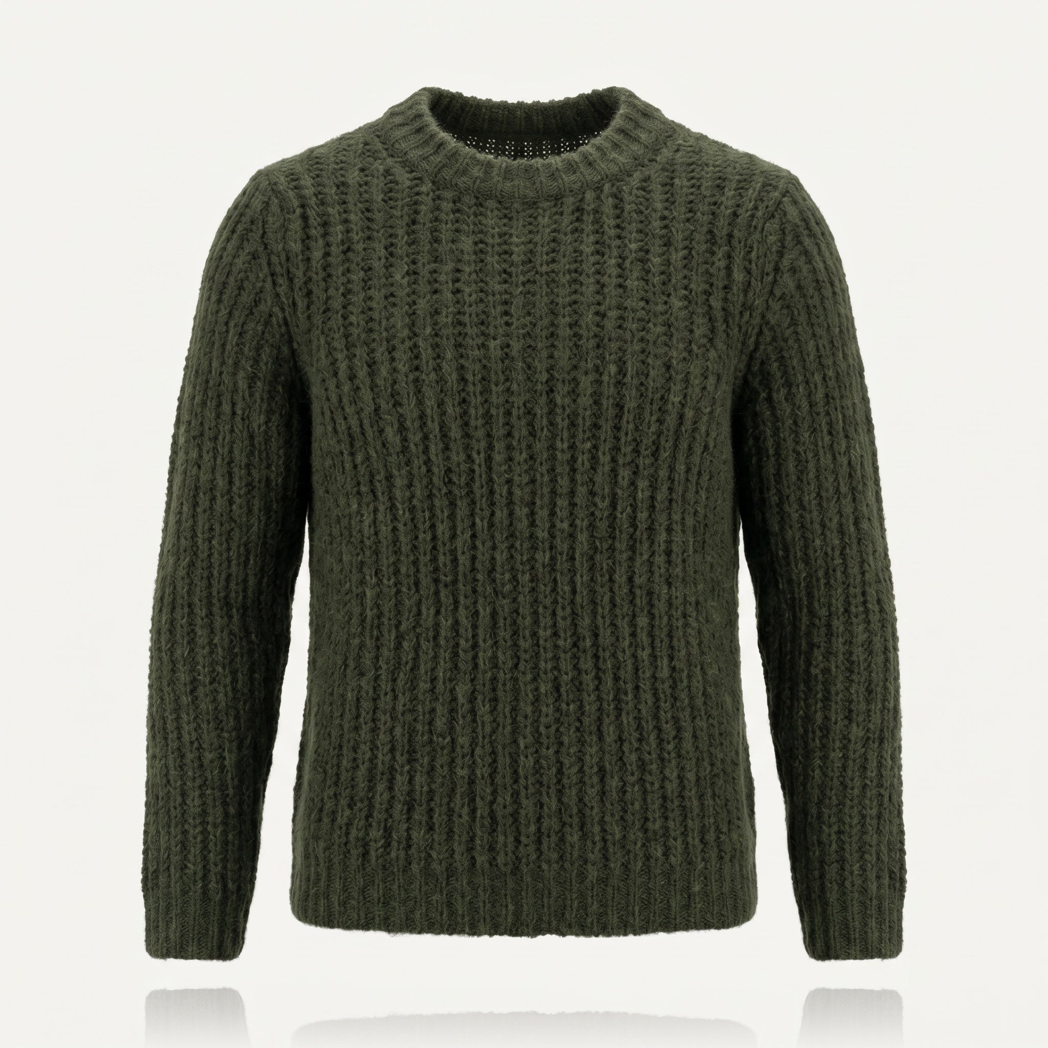Lind LBKaffetid Bluser 3620 Forest Green