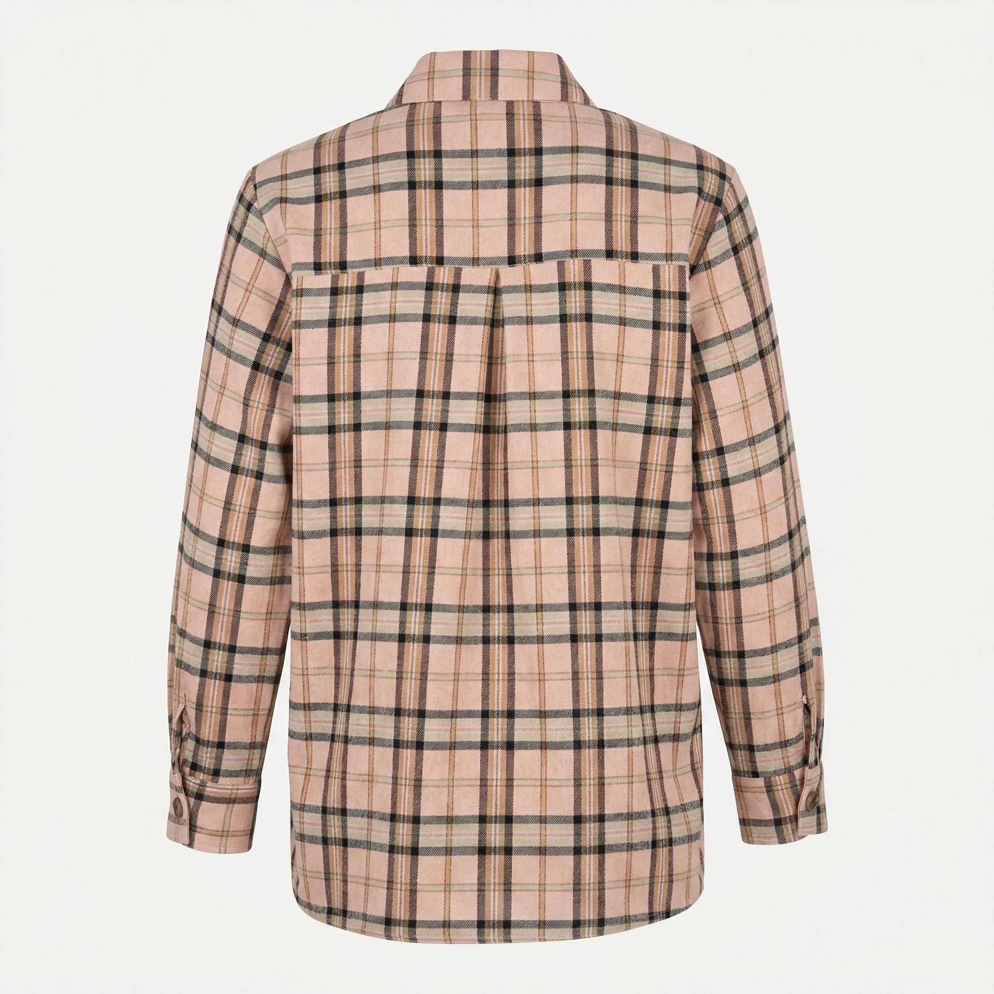 Lind LBSkovhuggeren Skjortebluser 2051 Rose