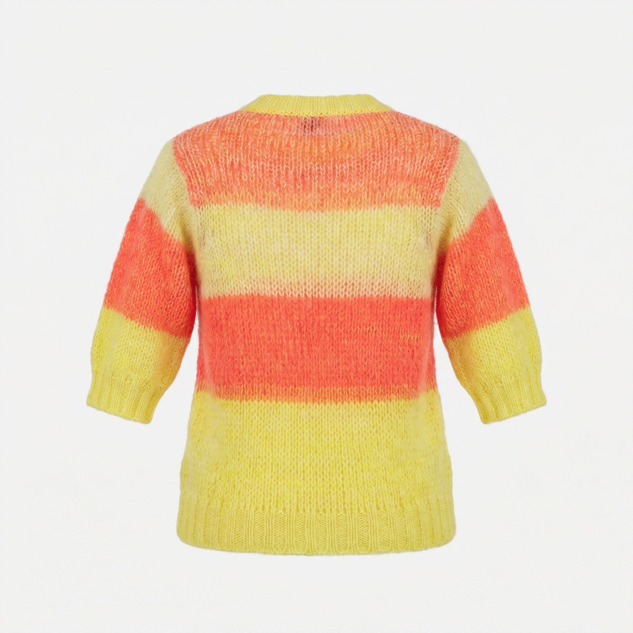 Lind LBSolsikke Bluser 4500 YELLOW