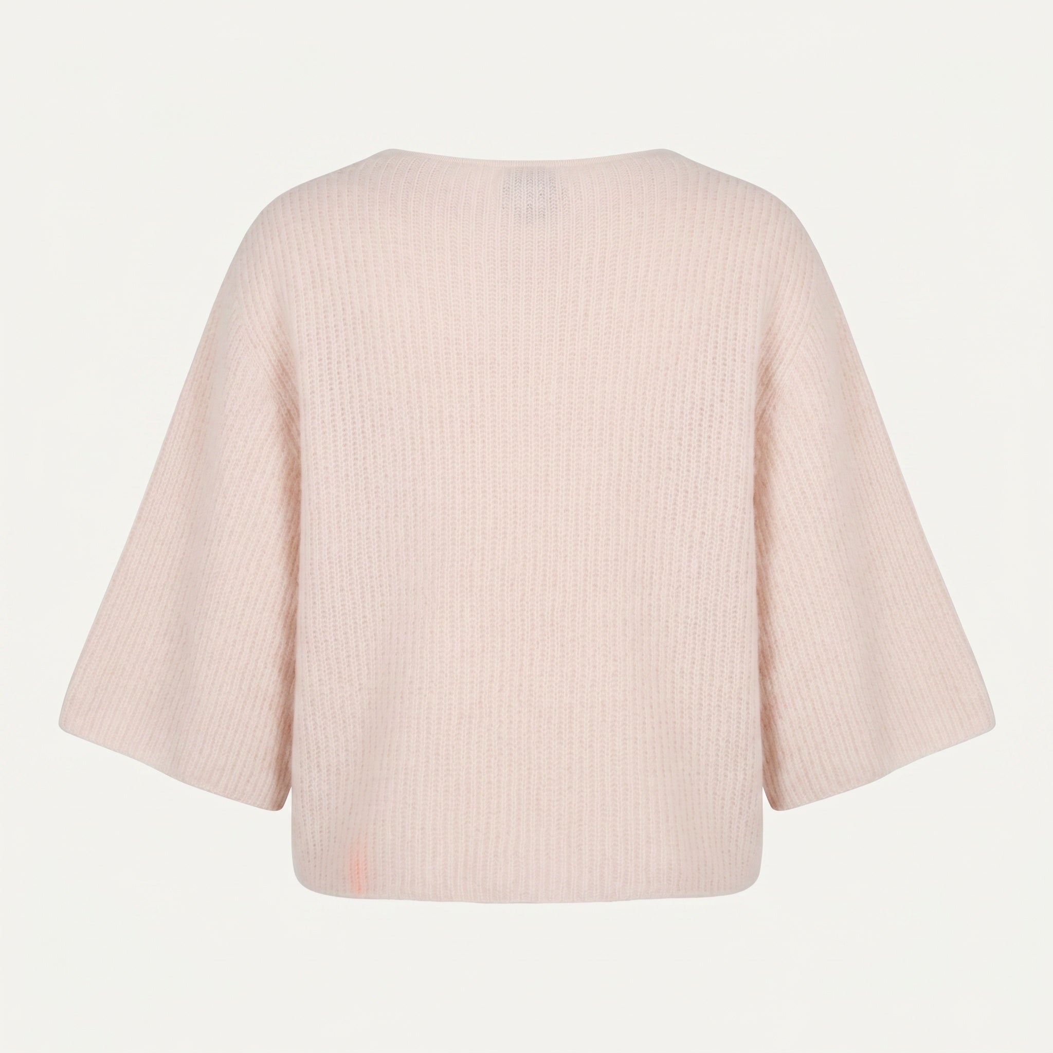 Lind LBVingesus Knit Pullover 2100 Powder
