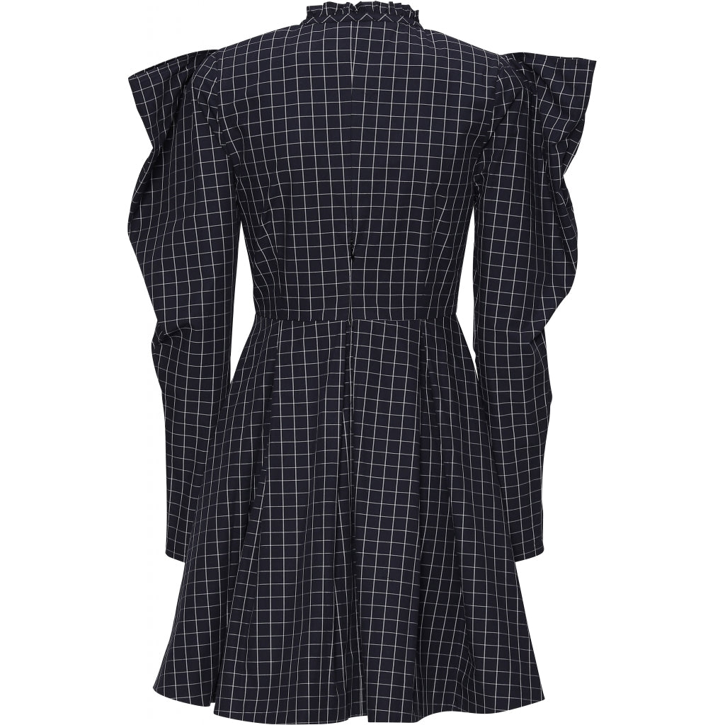 Custommade Lemoni dress Dress Night sky