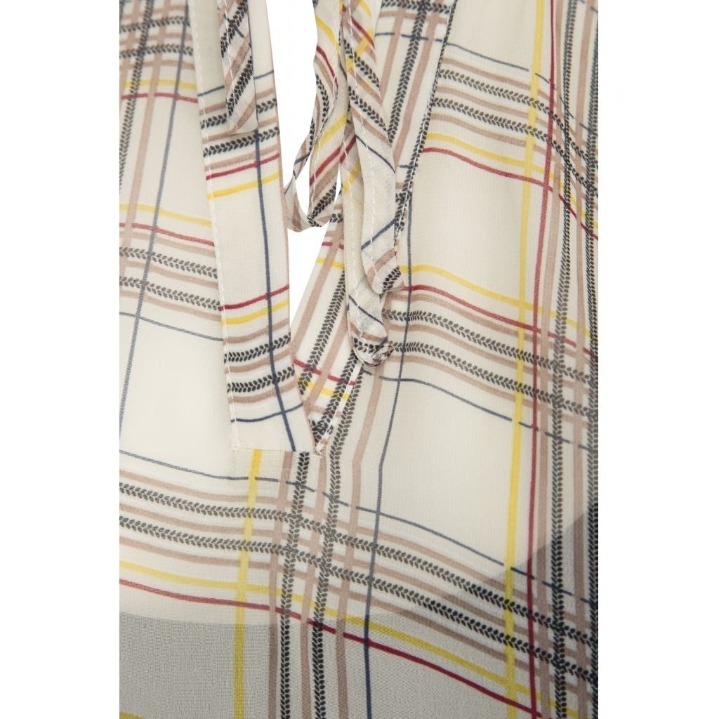 Minus Leva dress Dress Checked