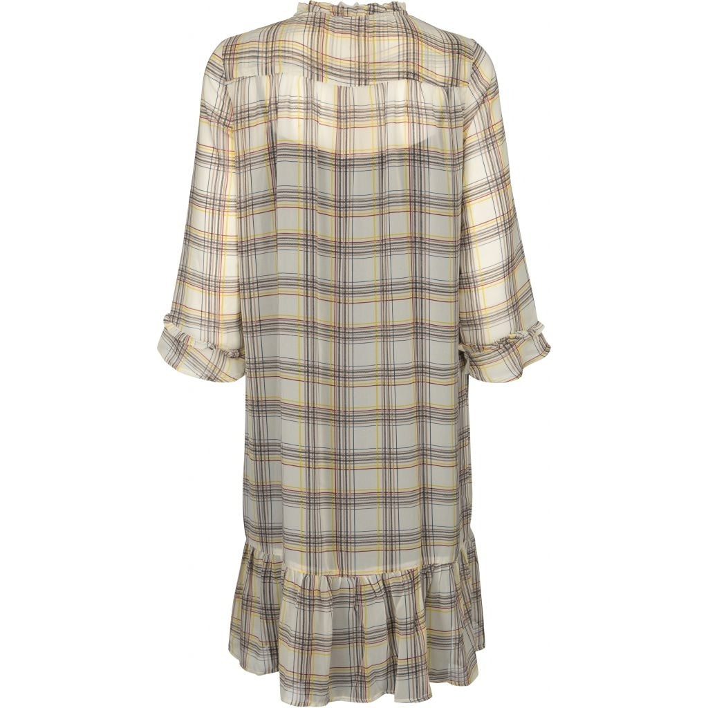 Minus Leva dress Dress Checked