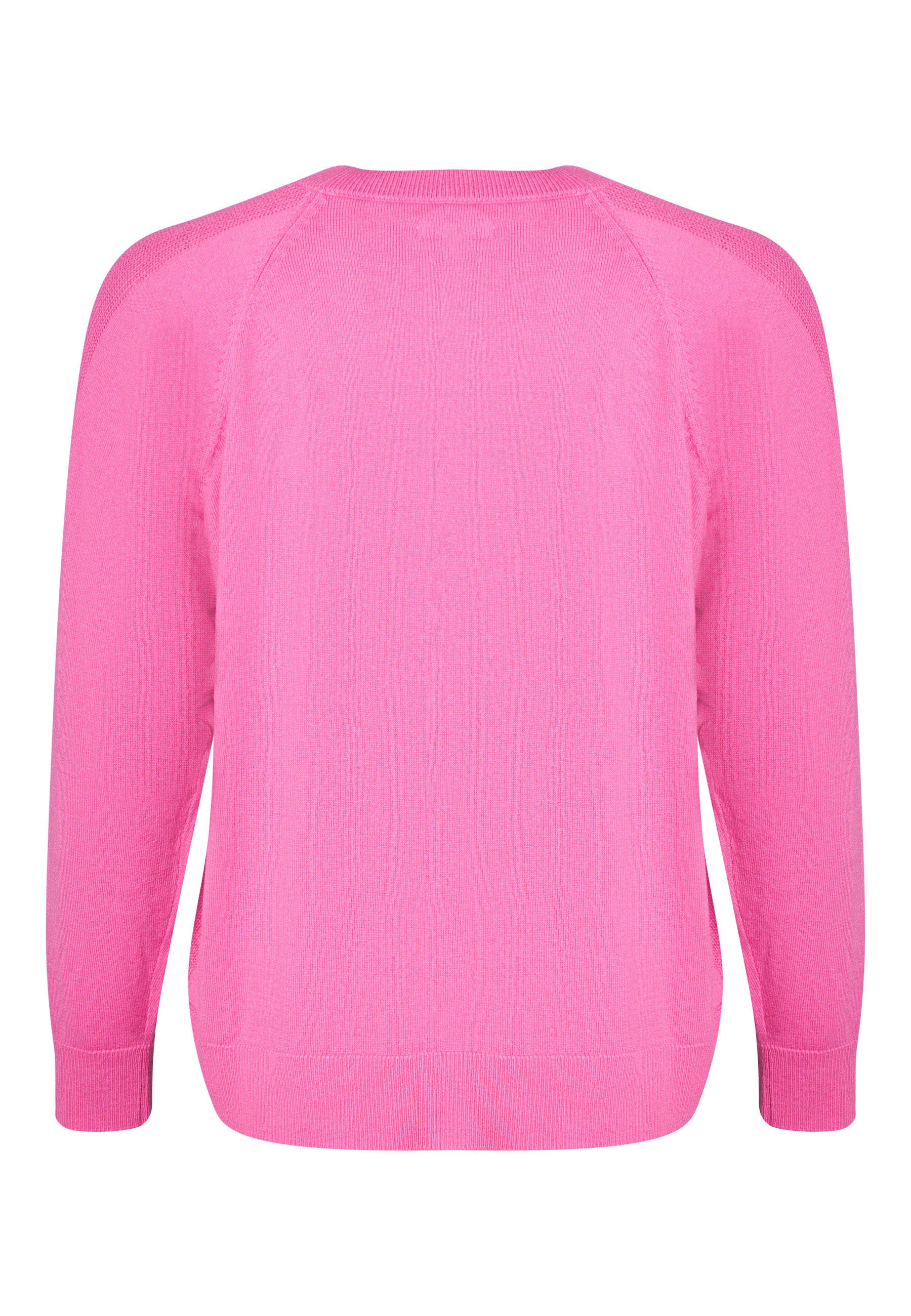 Lind LiAgnes Knit Pullover 6500 PINK