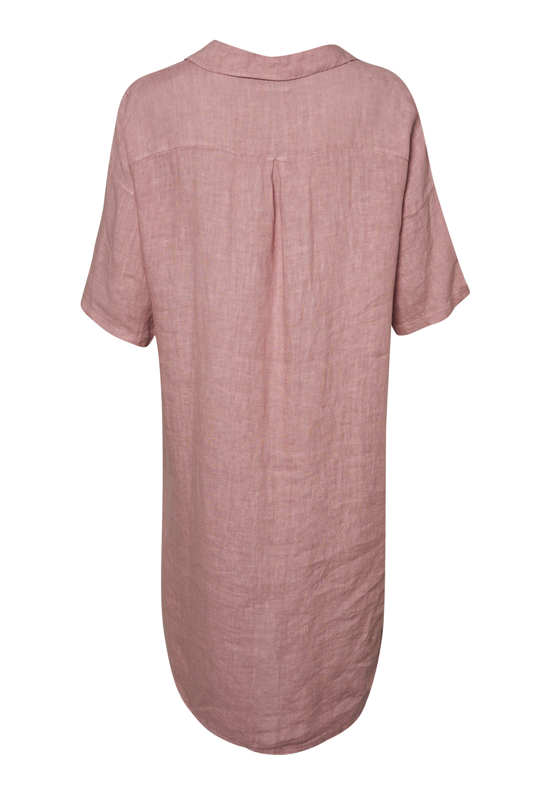 Lind LiDagmar Kjoler 1122 Rosa antico