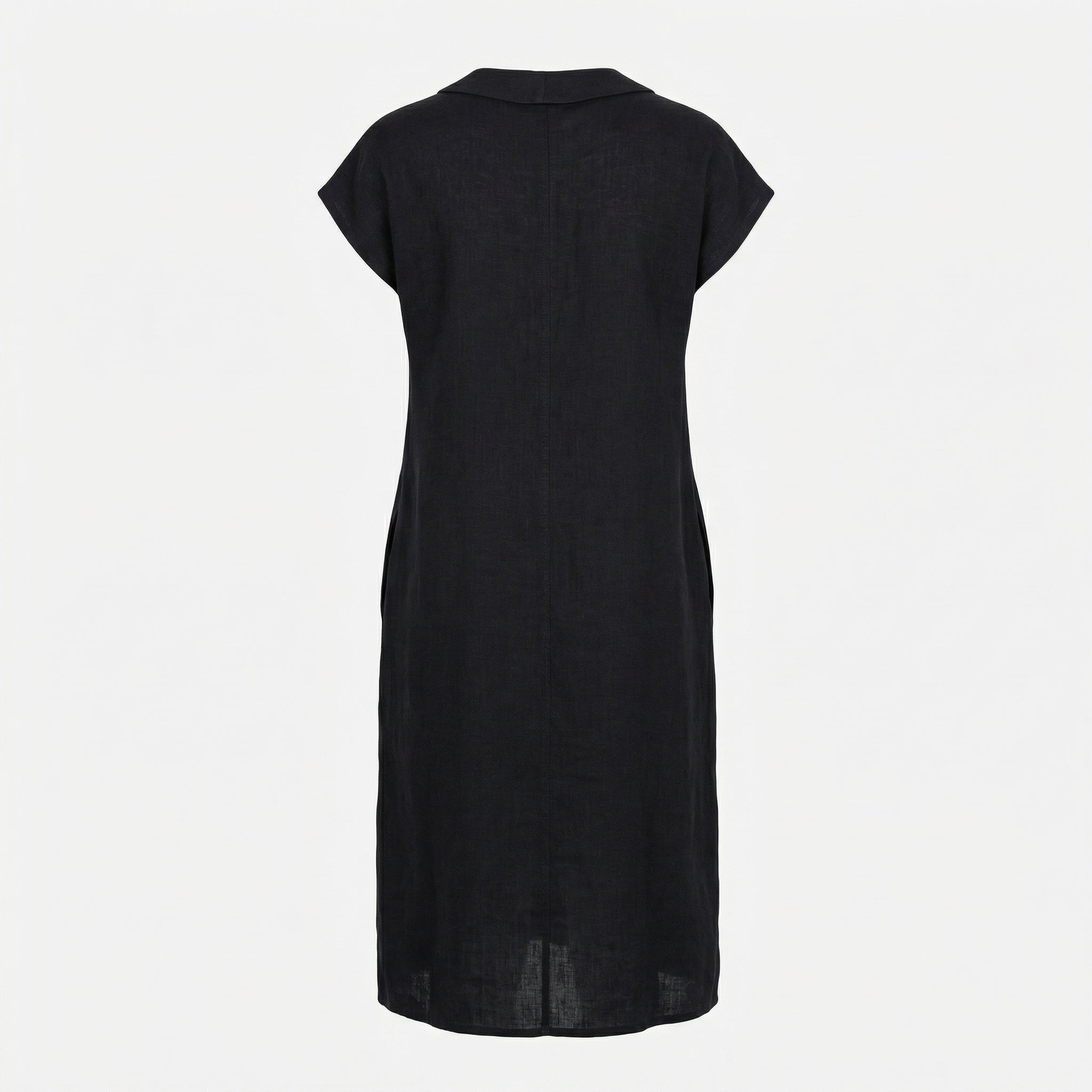 Lind LiDahlia Kjoler 5999 NAVY BLUE