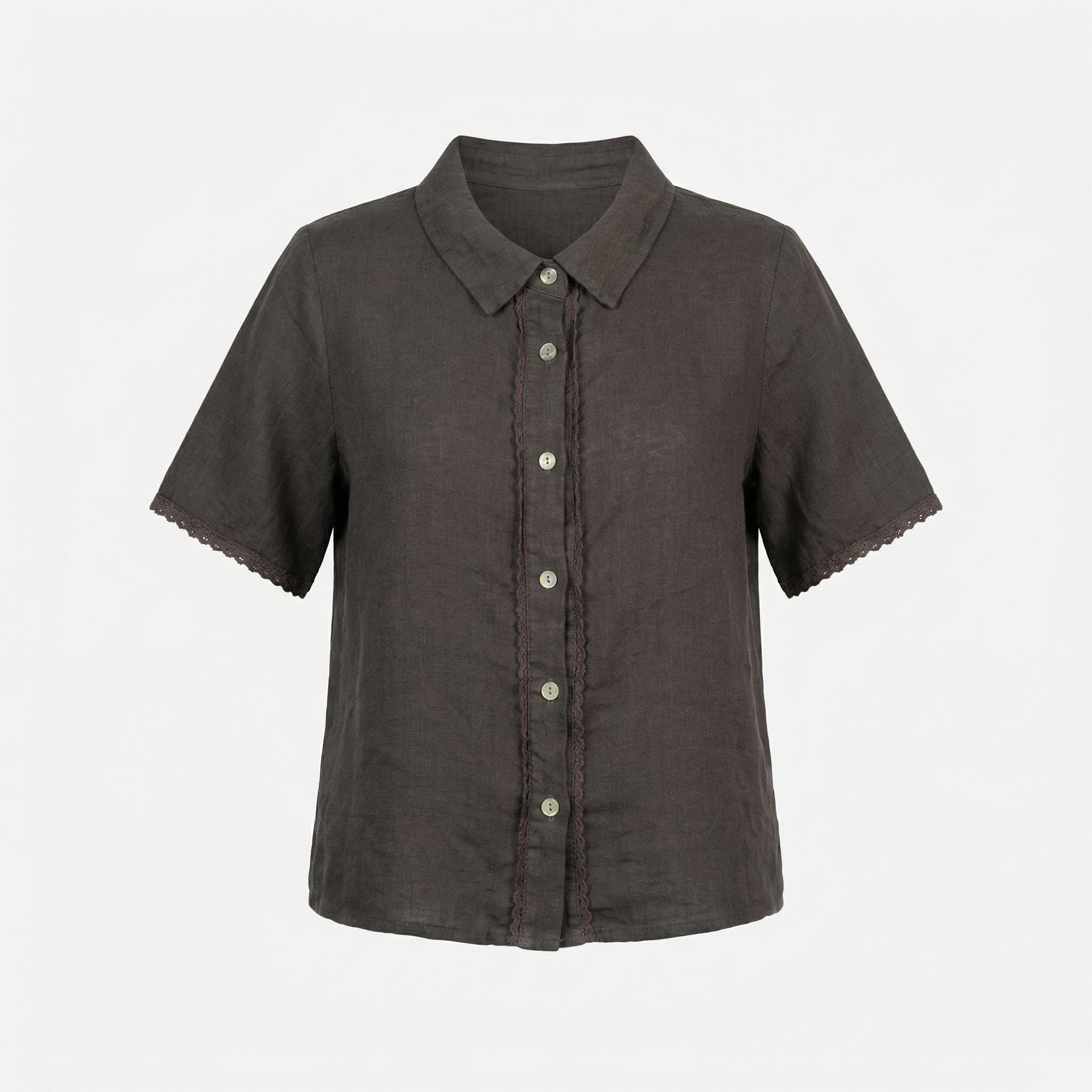 Lind LiDea Bluser 1500 BROWN