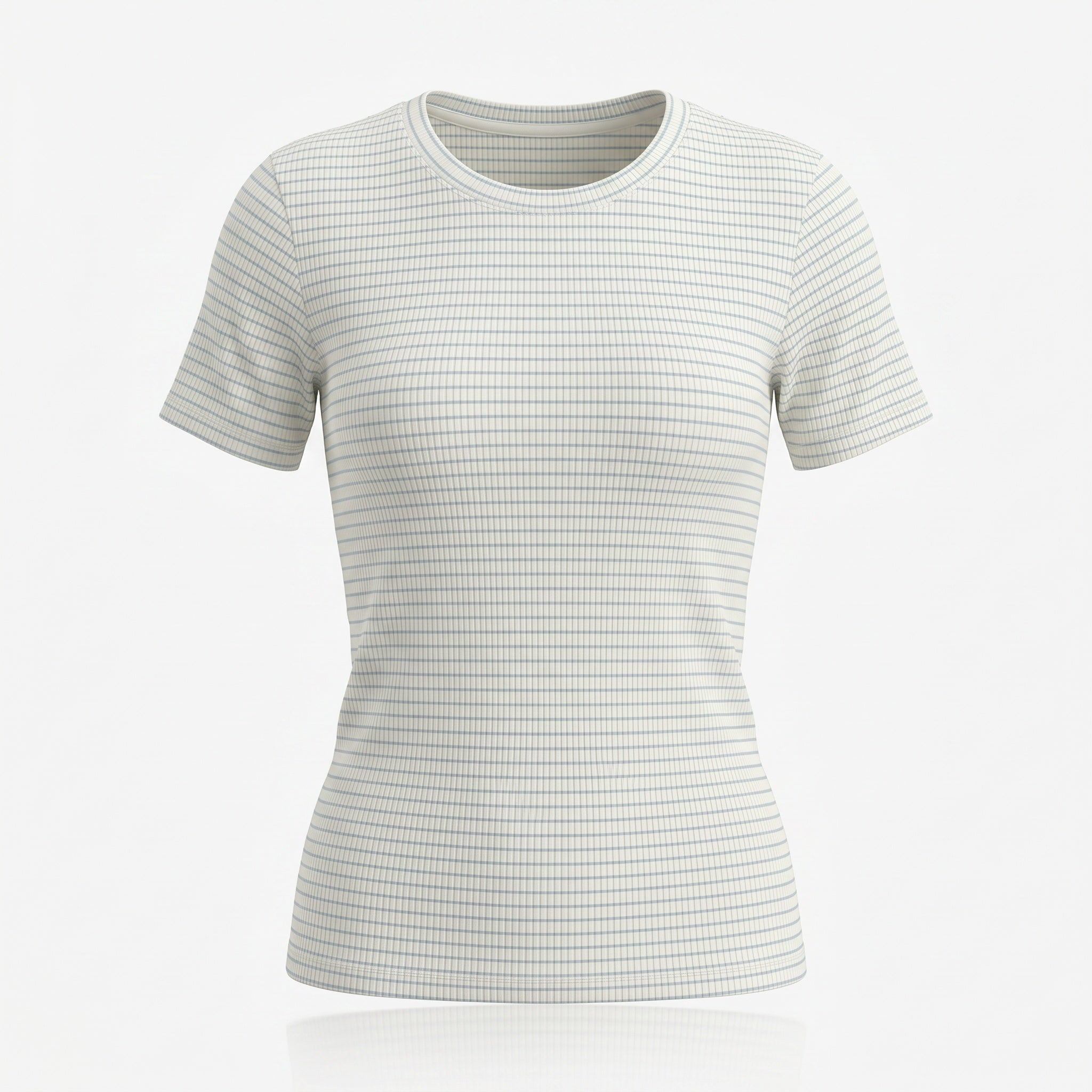 Lind LiDea T-Shirt 5000 LIGHT BLUE