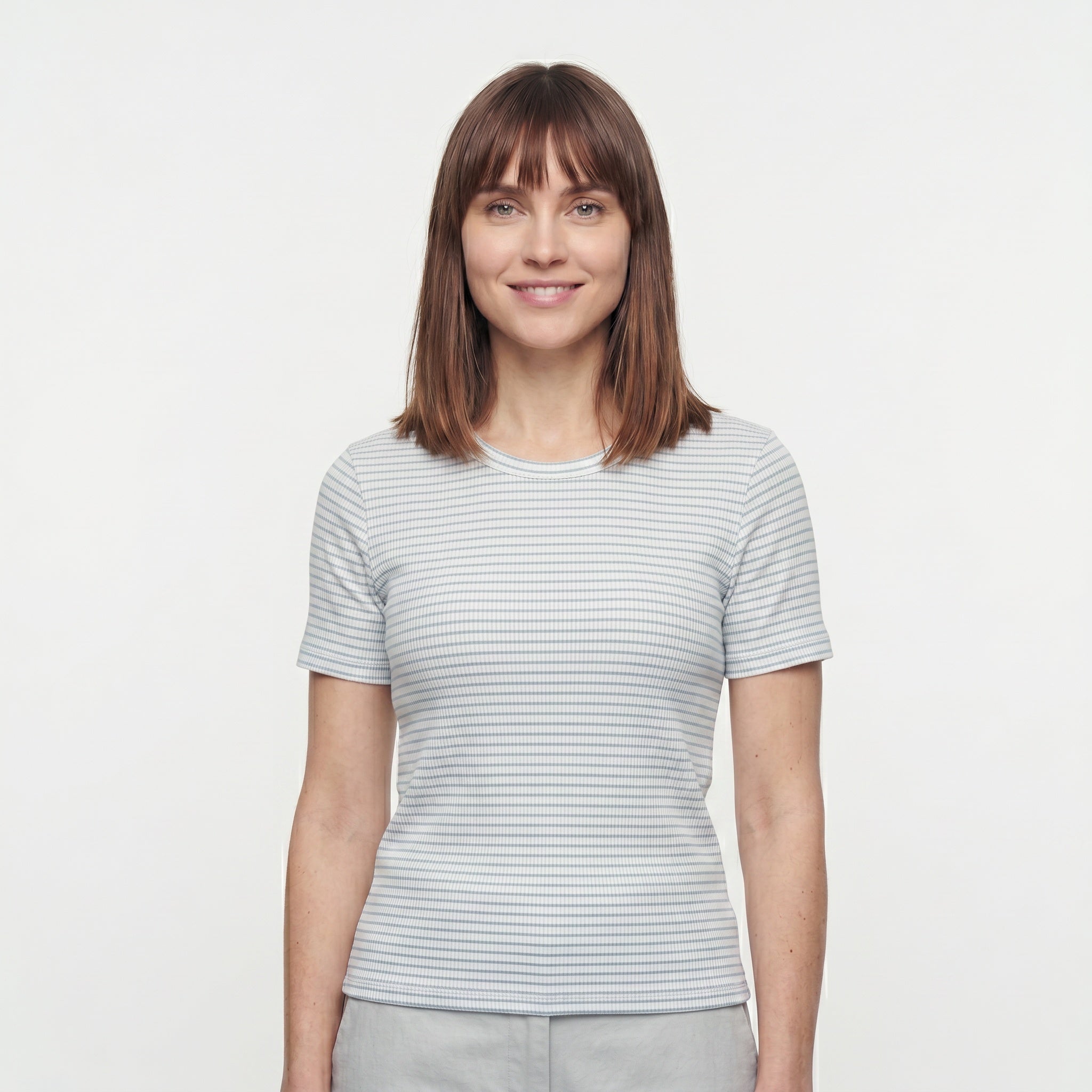 Lind LiDea T-Shirt 5000 LIGHT BLUE