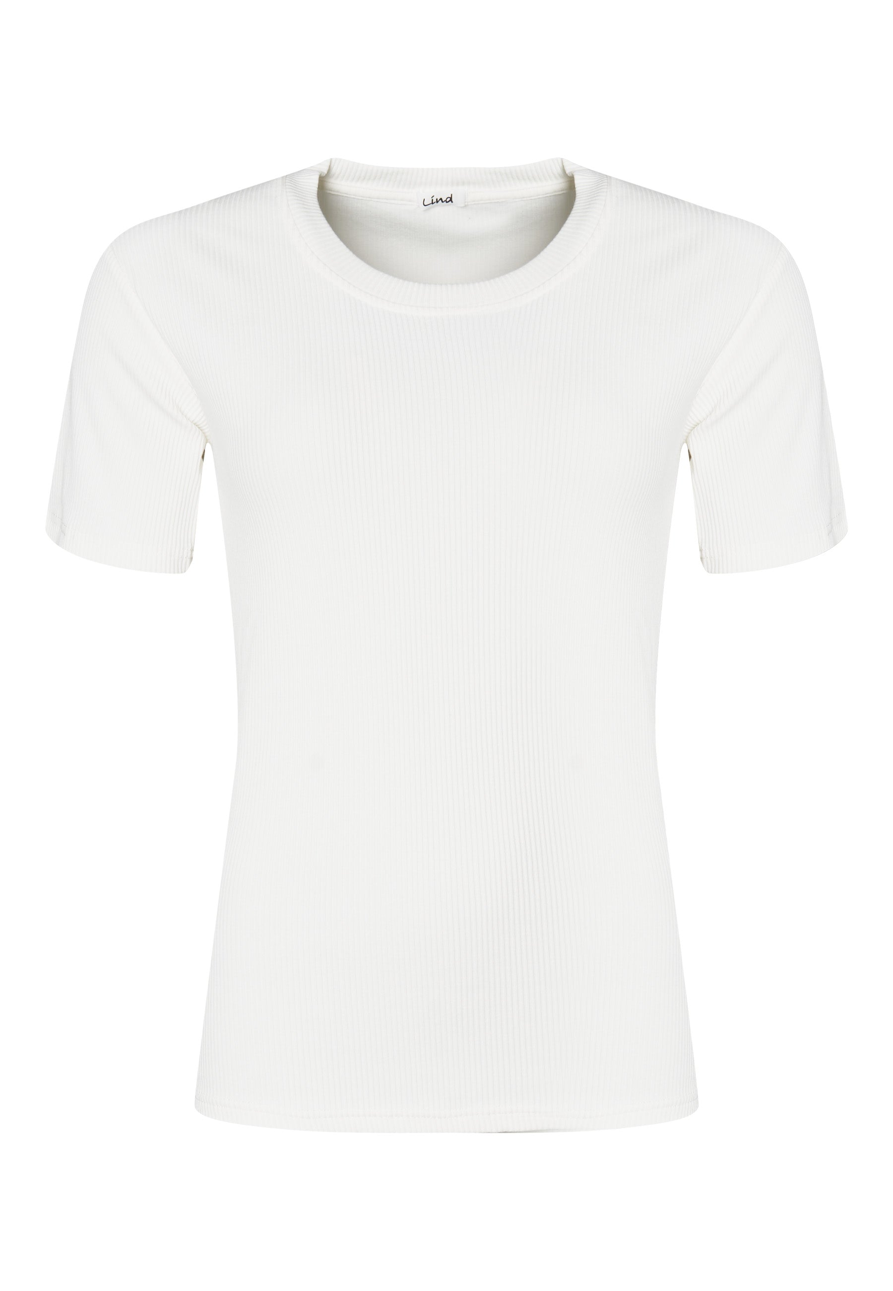 Lind LiDea T-Shirt 1000 OFF WHITE