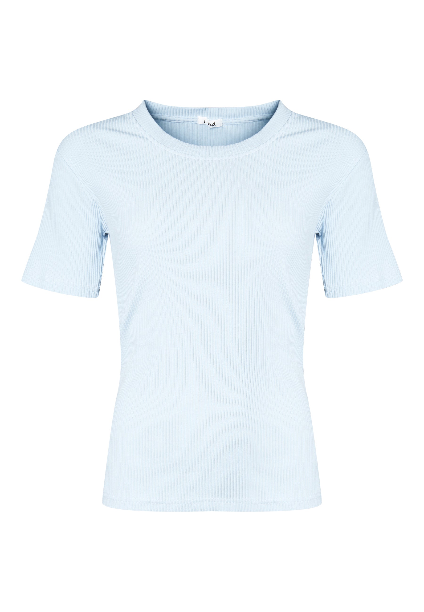 Lind LiDea T-Shirt 5000 LIGHT BLUE
