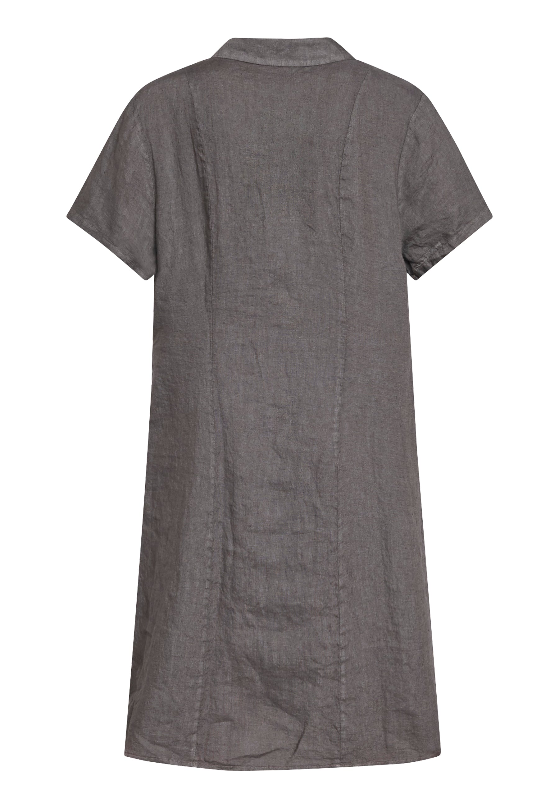 Lind LiHarriet Kjoler 1500 BROWN