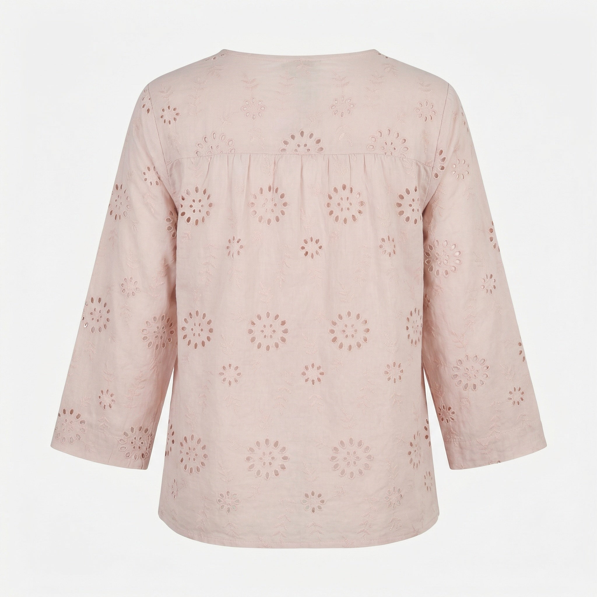 Lind LiJosefine Bluser 1122 Rosa antico