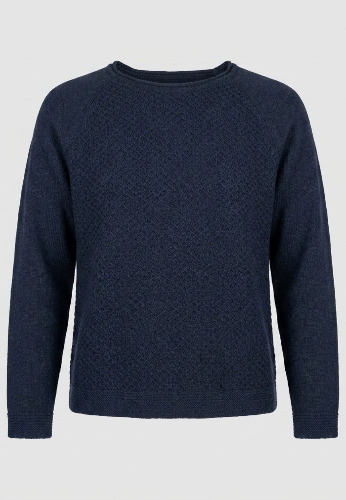 Lind LiKate Knit Pullover 5999 NAVY BLUE