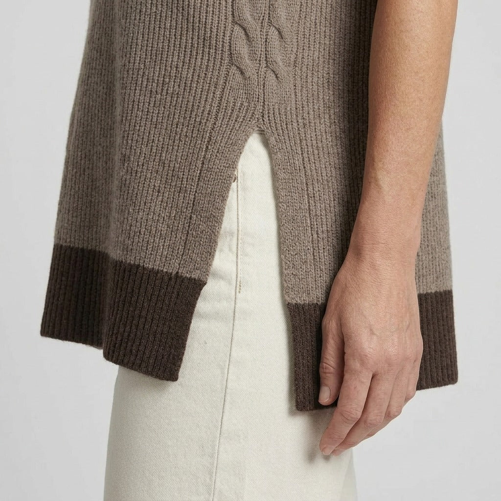 Lind LiLevi Veste 1300 Taupe