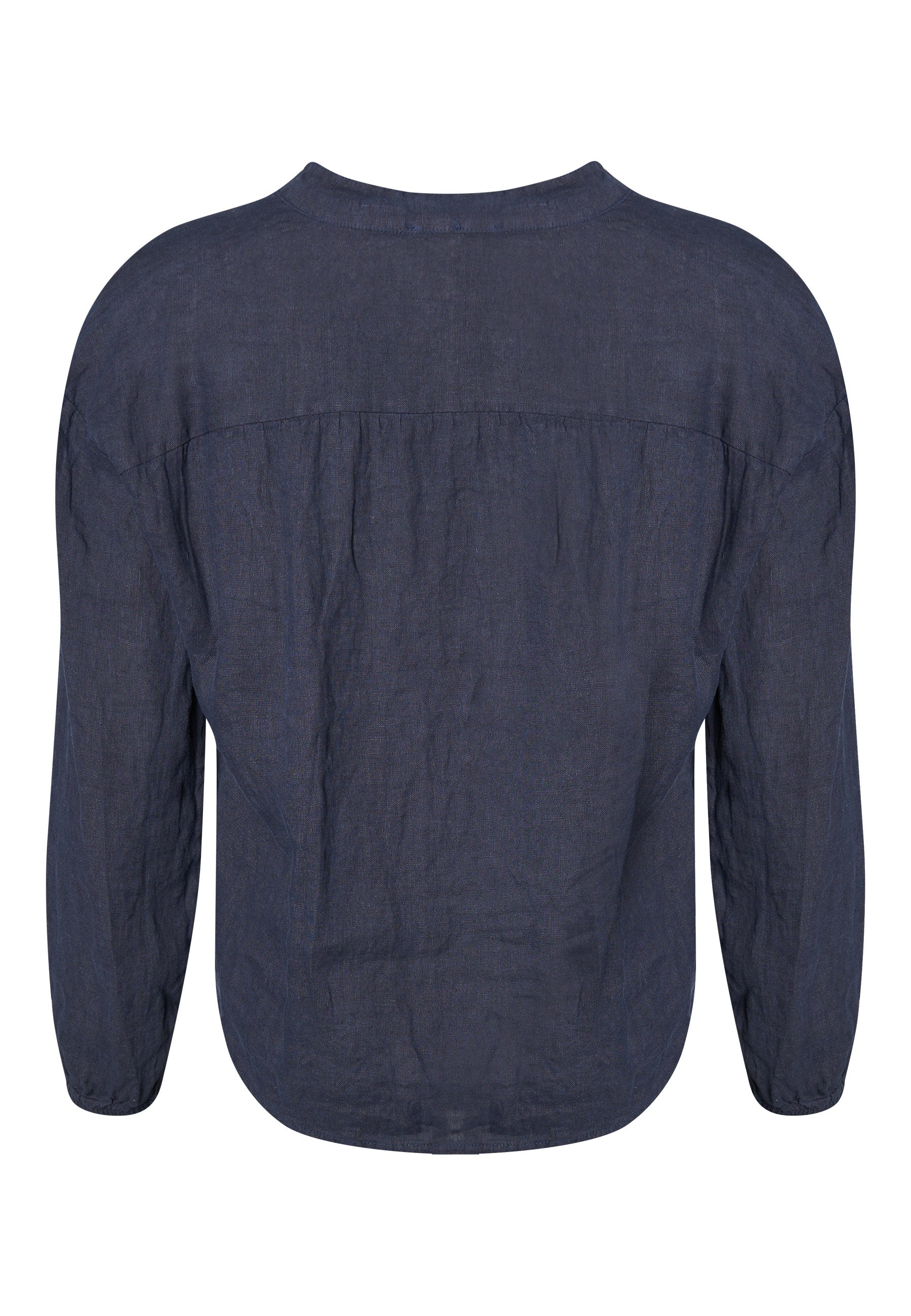 Lind LiLiana Bluser 5999 NAVY BLUE