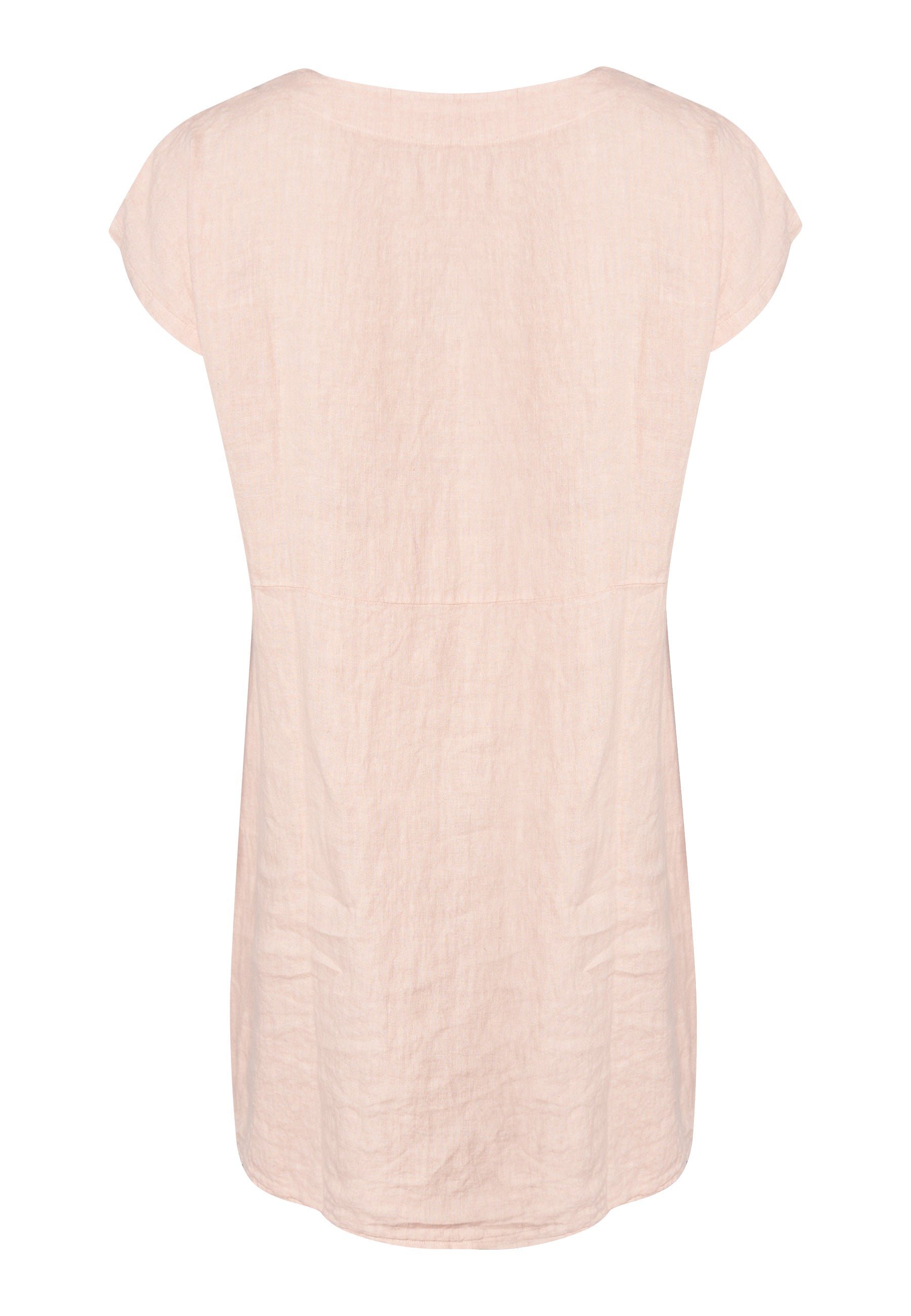 Lind LiLicia Kjoler 1122 Rosa antico