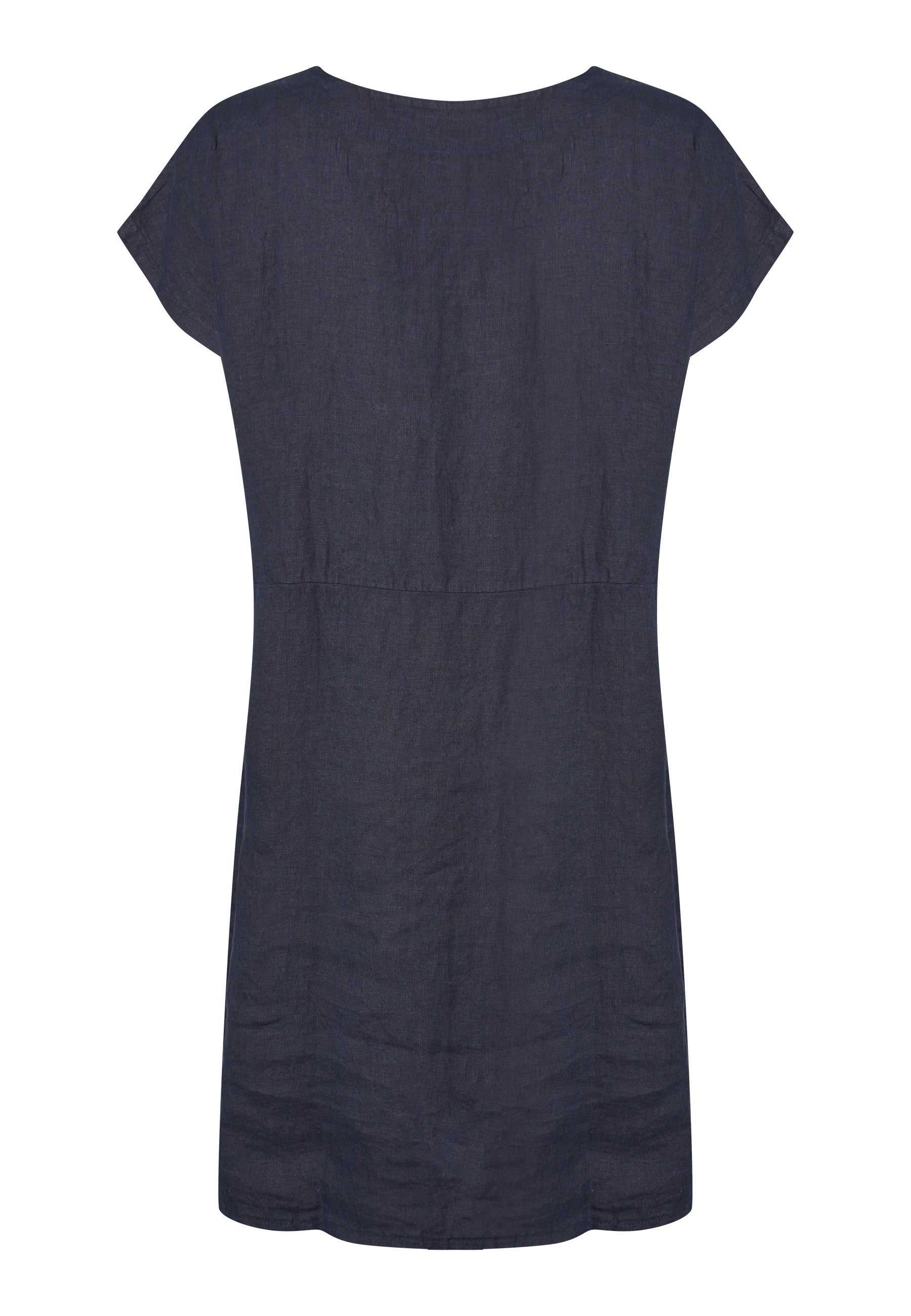Lind LiLicia Kjoler 5999 NAVY BLUE
