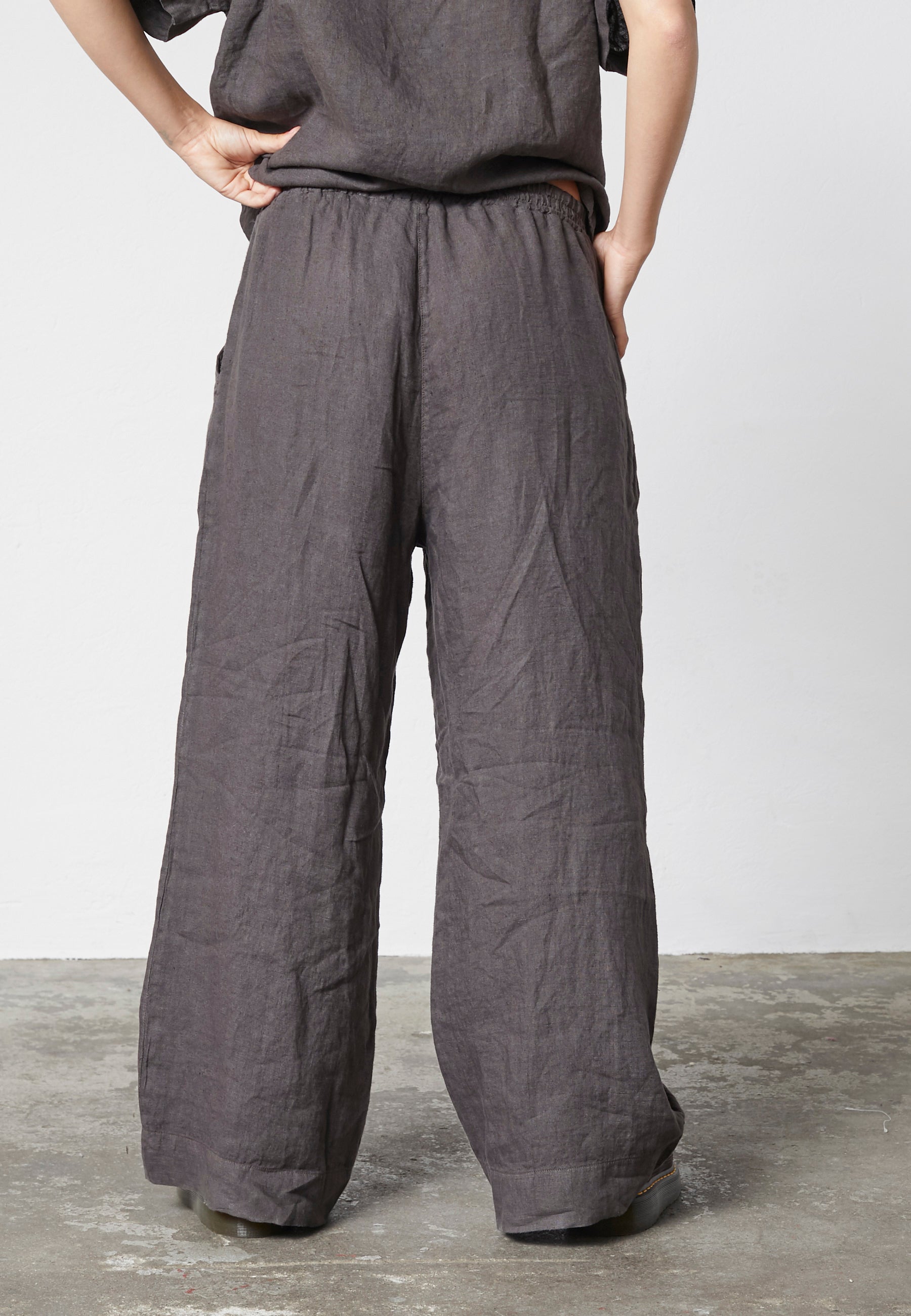 Lind LiLilo Bukser 1500 BROWN