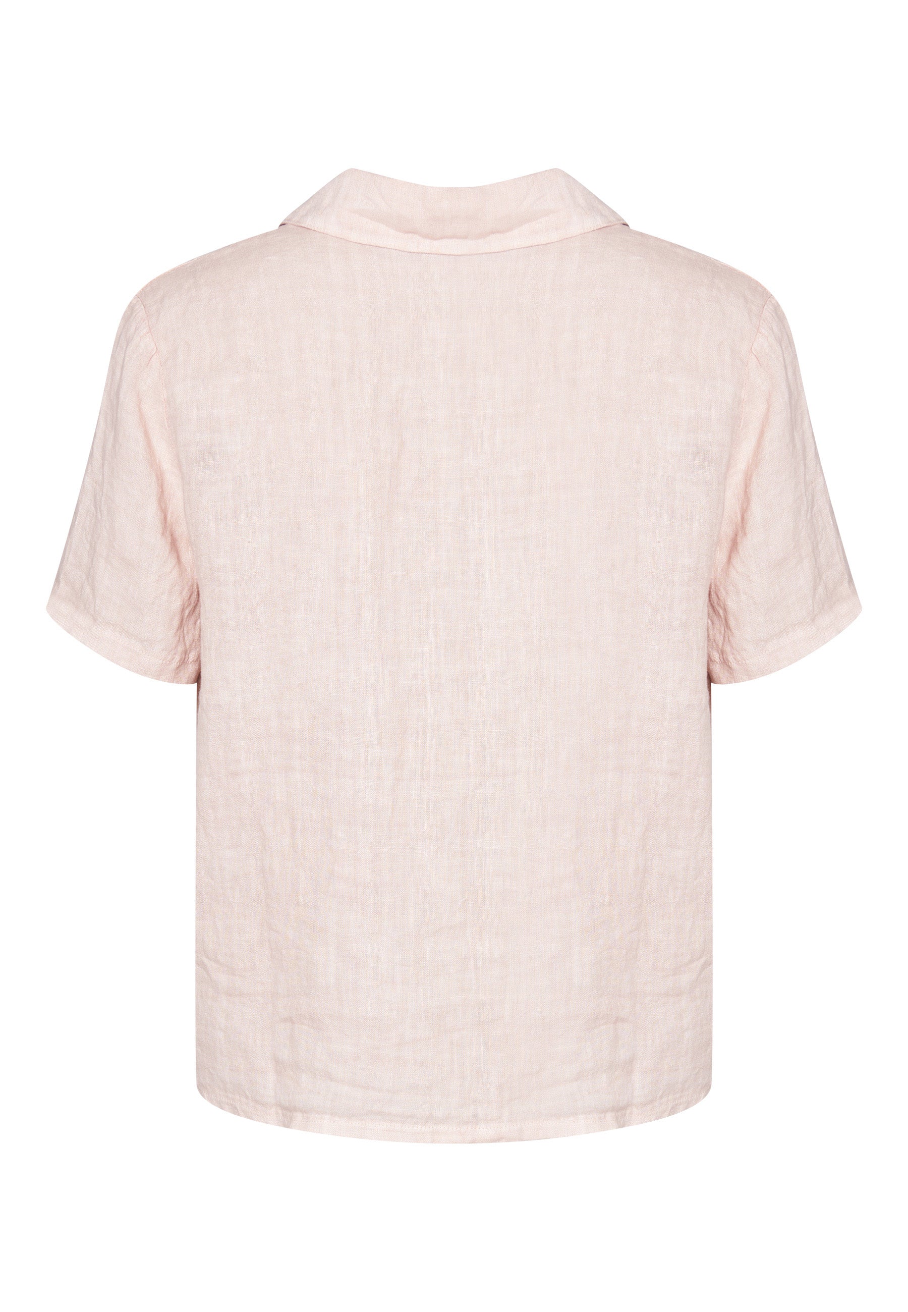 Lind LiLimone Skjortebluser 1122 Rosa antico