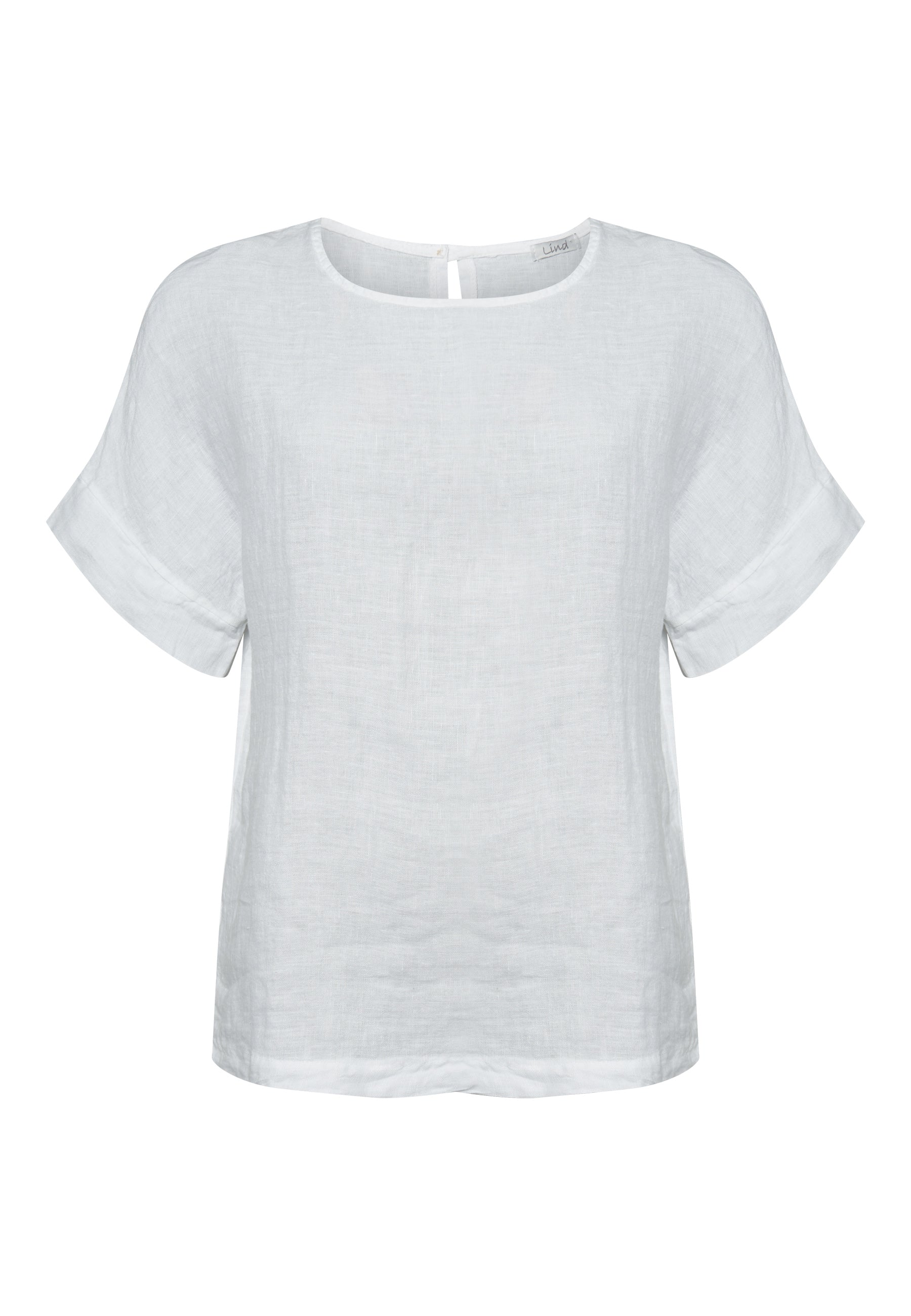 Lind LiMaci Bluser 9000 WHITE