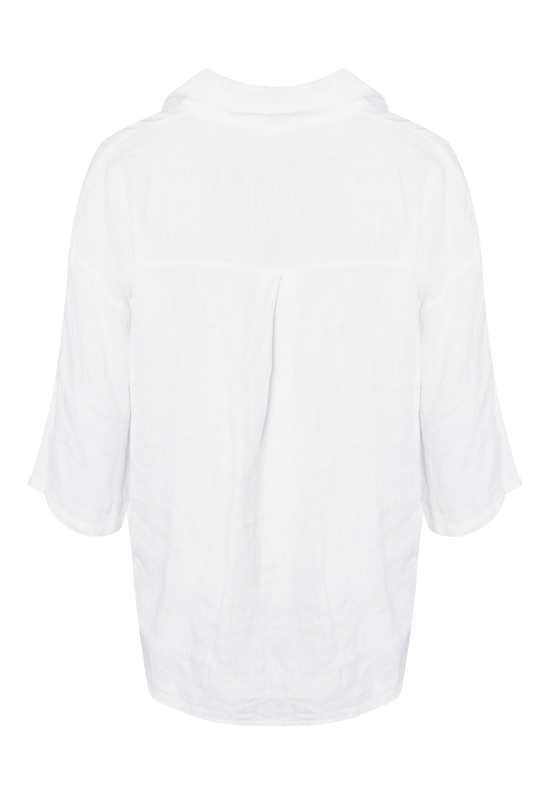 Lind LiNille Bluser 9000 WHITE