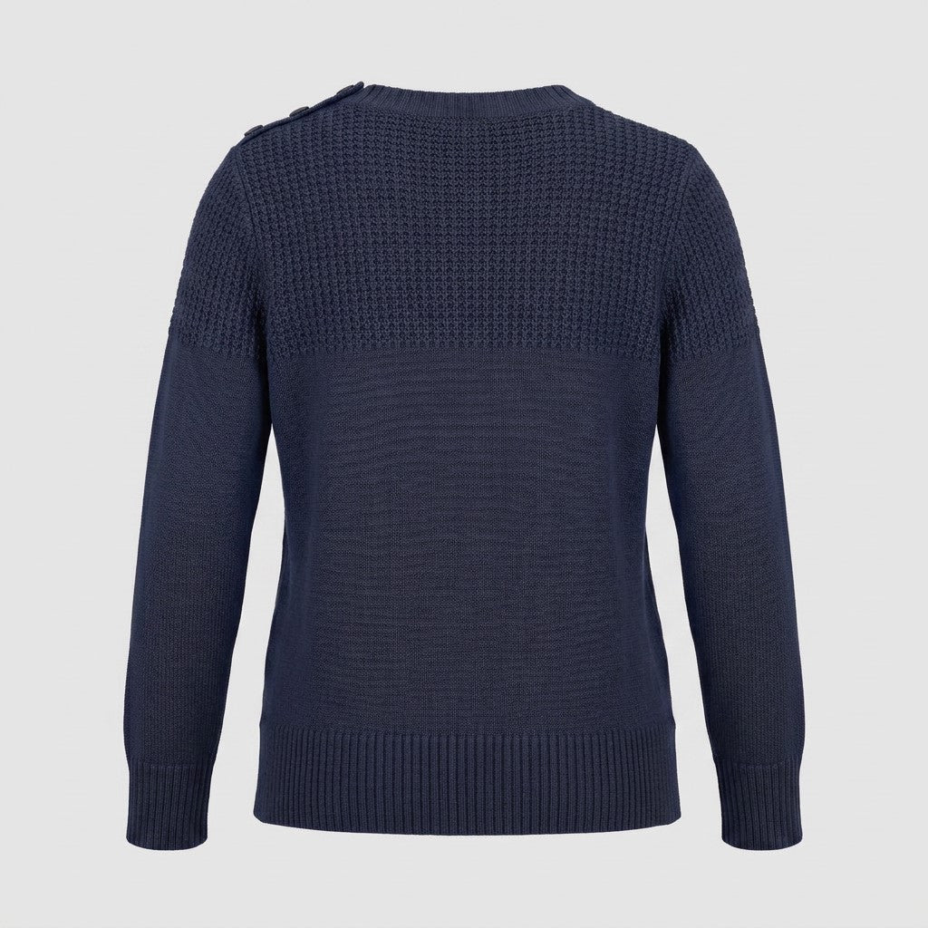 Lind LiRosa Bluser 5999 NAVY BLUE
