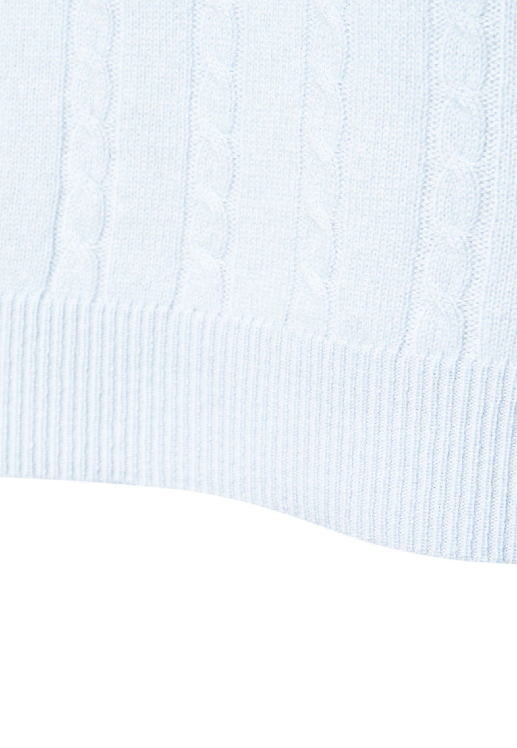 Lind LiSibyl Knit Pullover 5450 Sky Blue