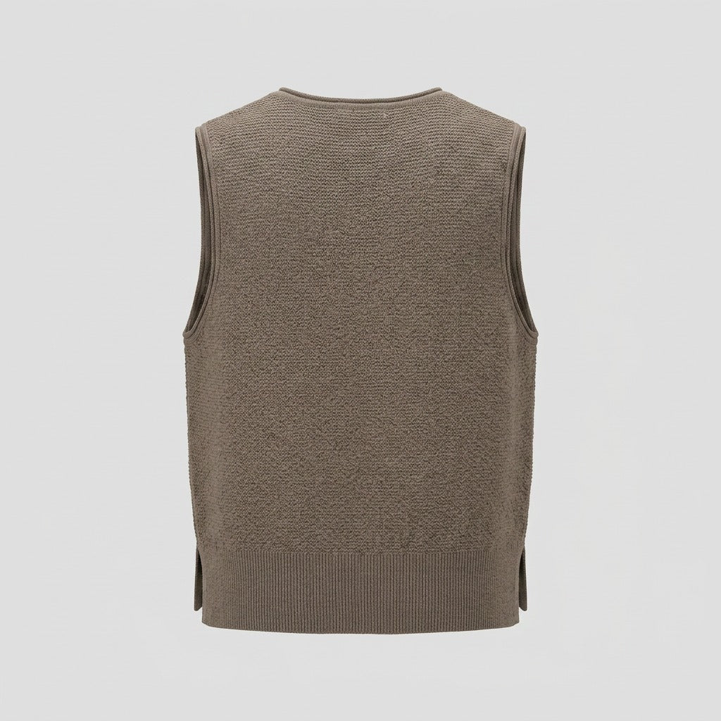 Lind LiSienna Veste 1300 Taupe