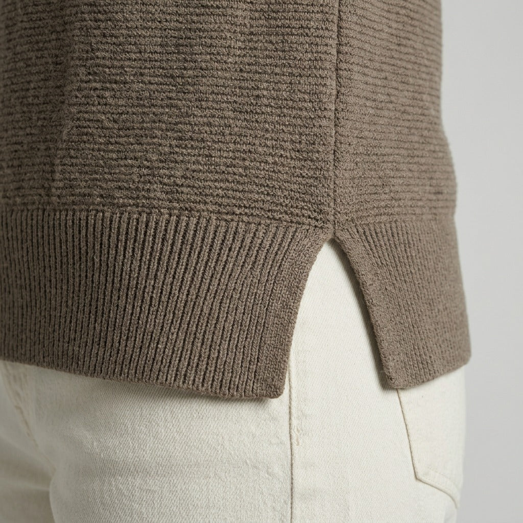 Lind LiSienna Veste 1300 Taupe
