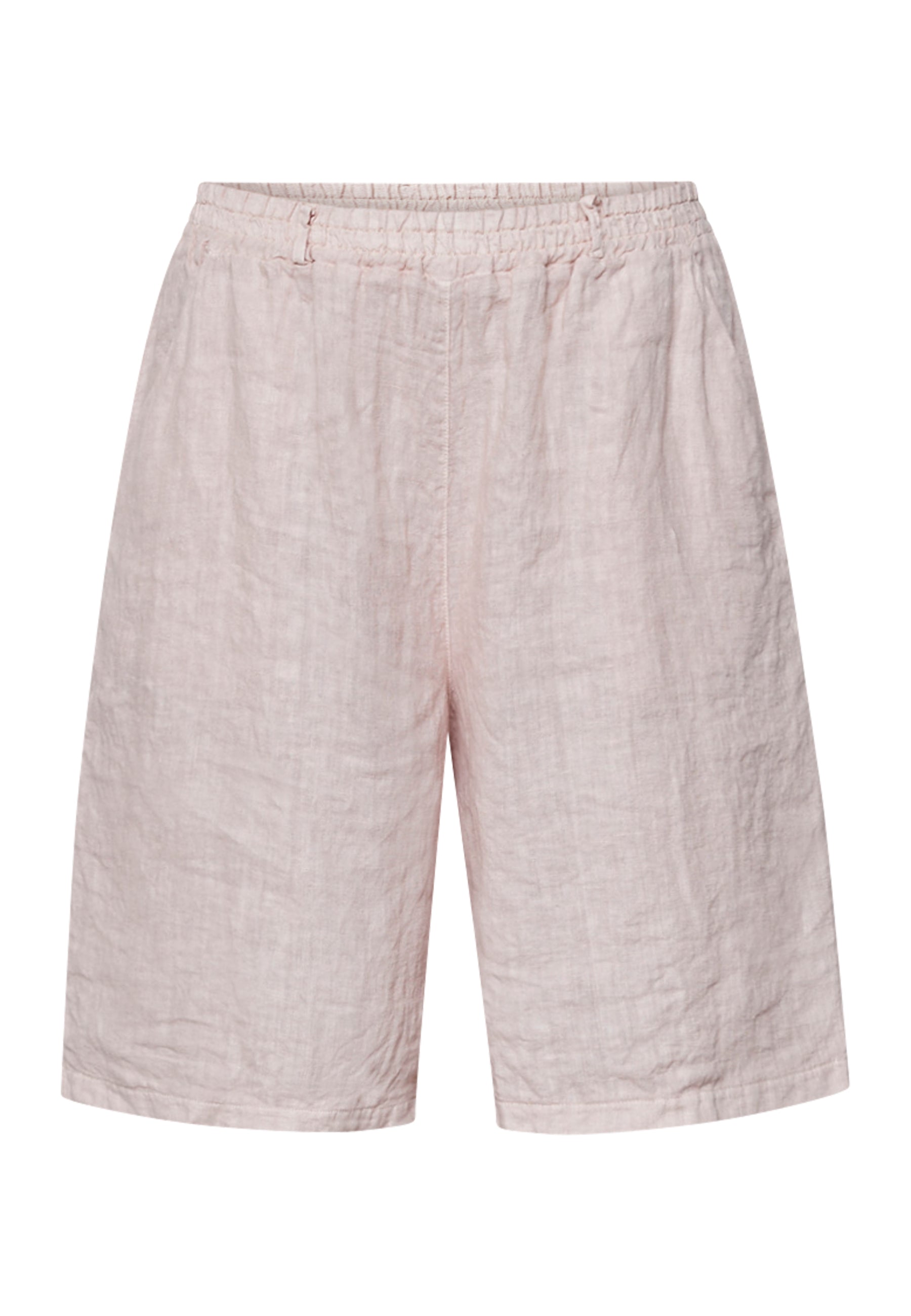 Lind LiSus Shorts 1122 Rosa antico