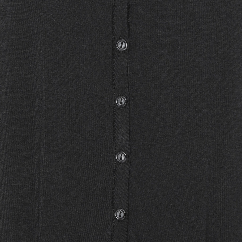 Cozy by JZ Like butter jumpsuit Jumpsuit Black