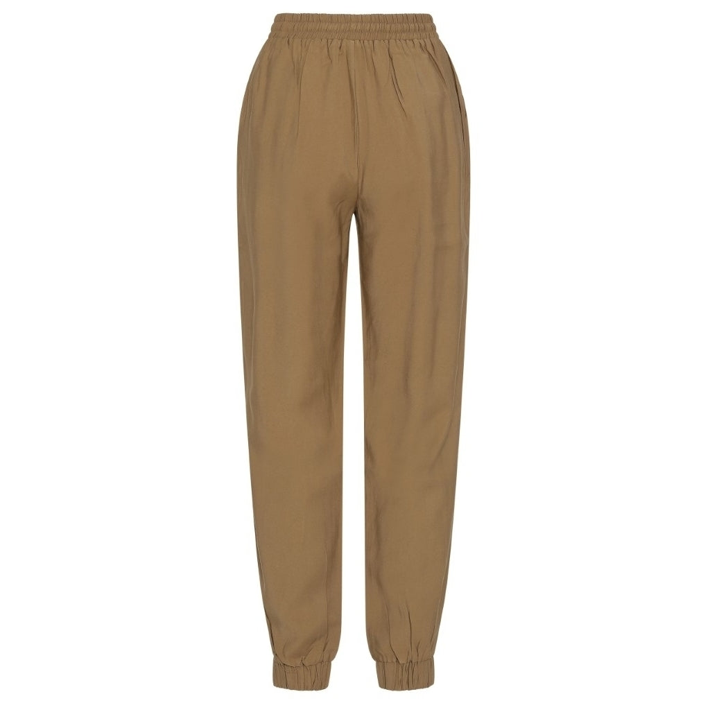 A-View Lippa pant Pants Beige