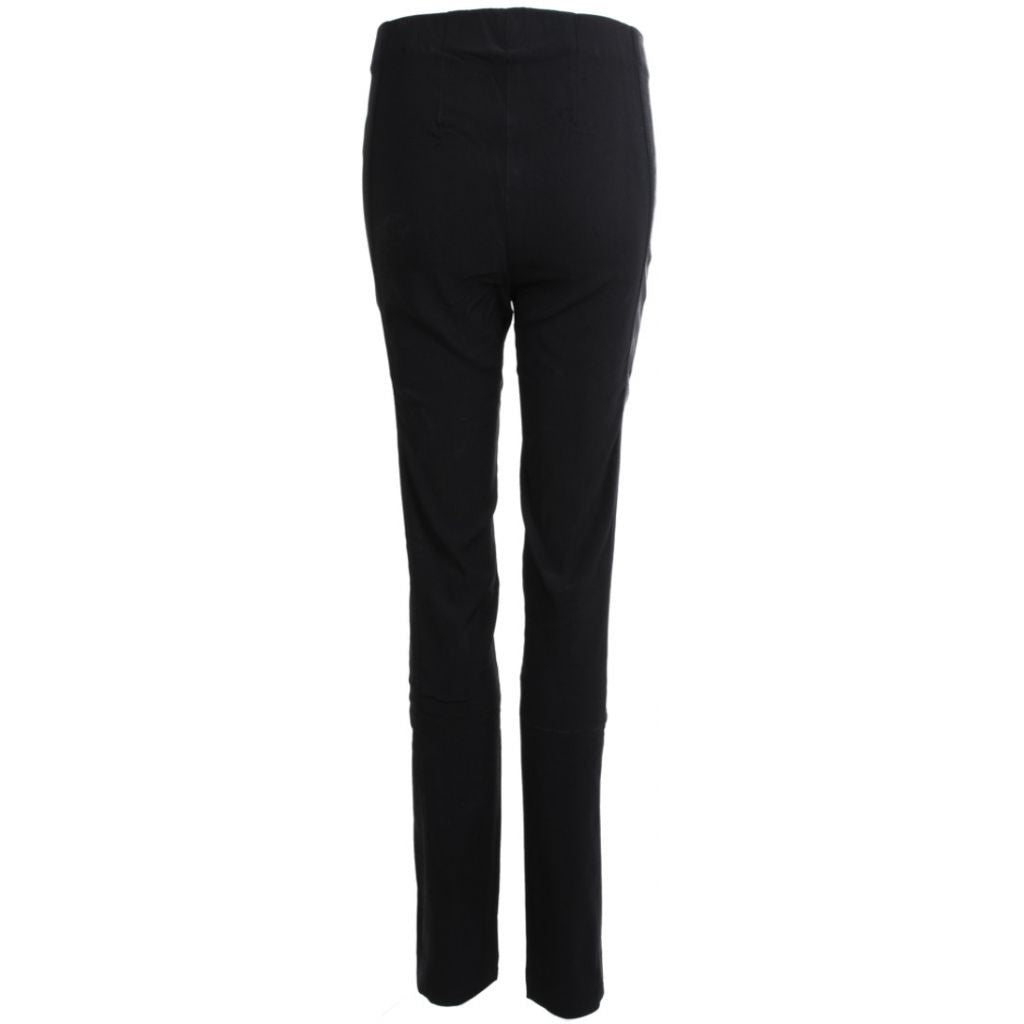 Liva Liva Bukser 999 Black