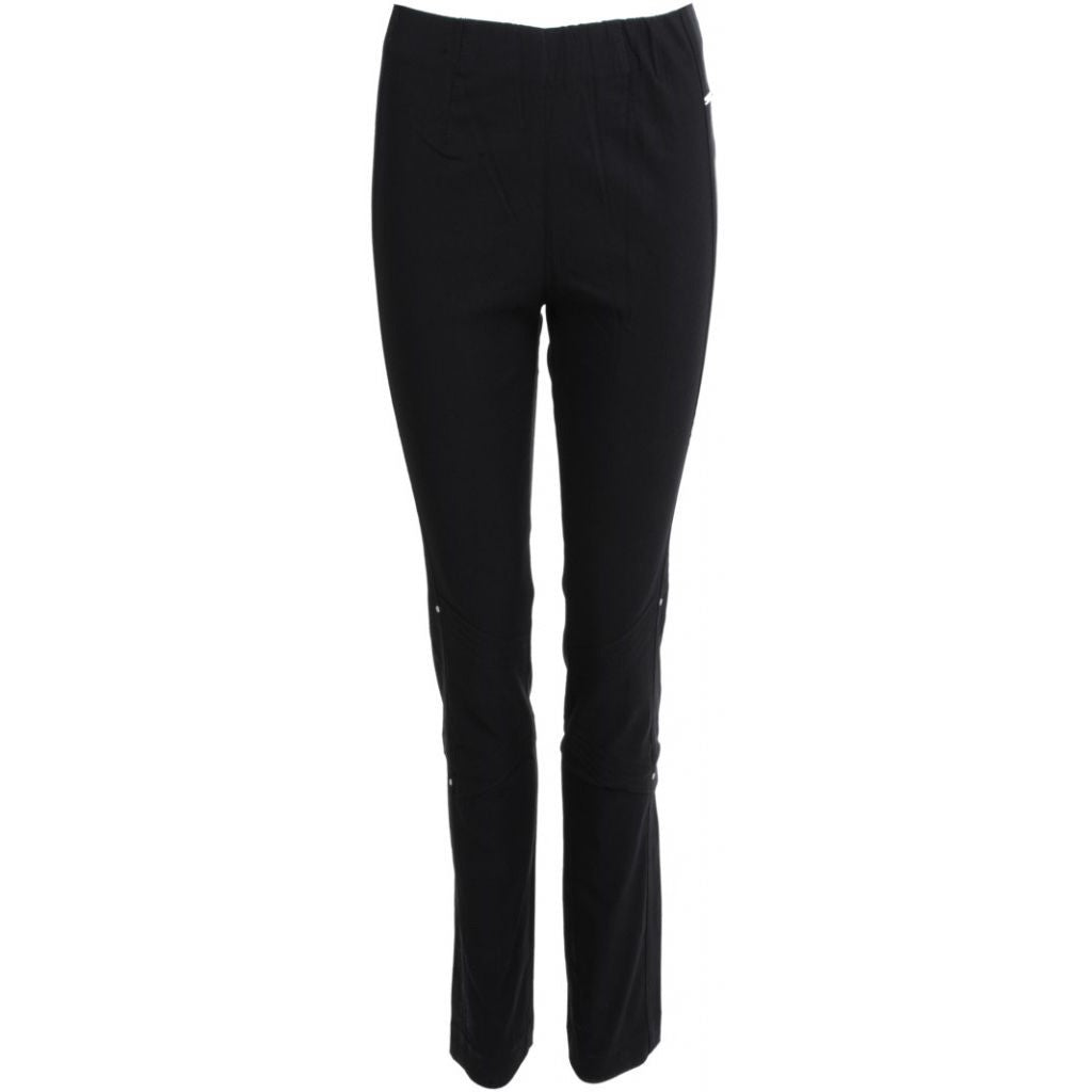 Liva Liva Bukser 999 Black