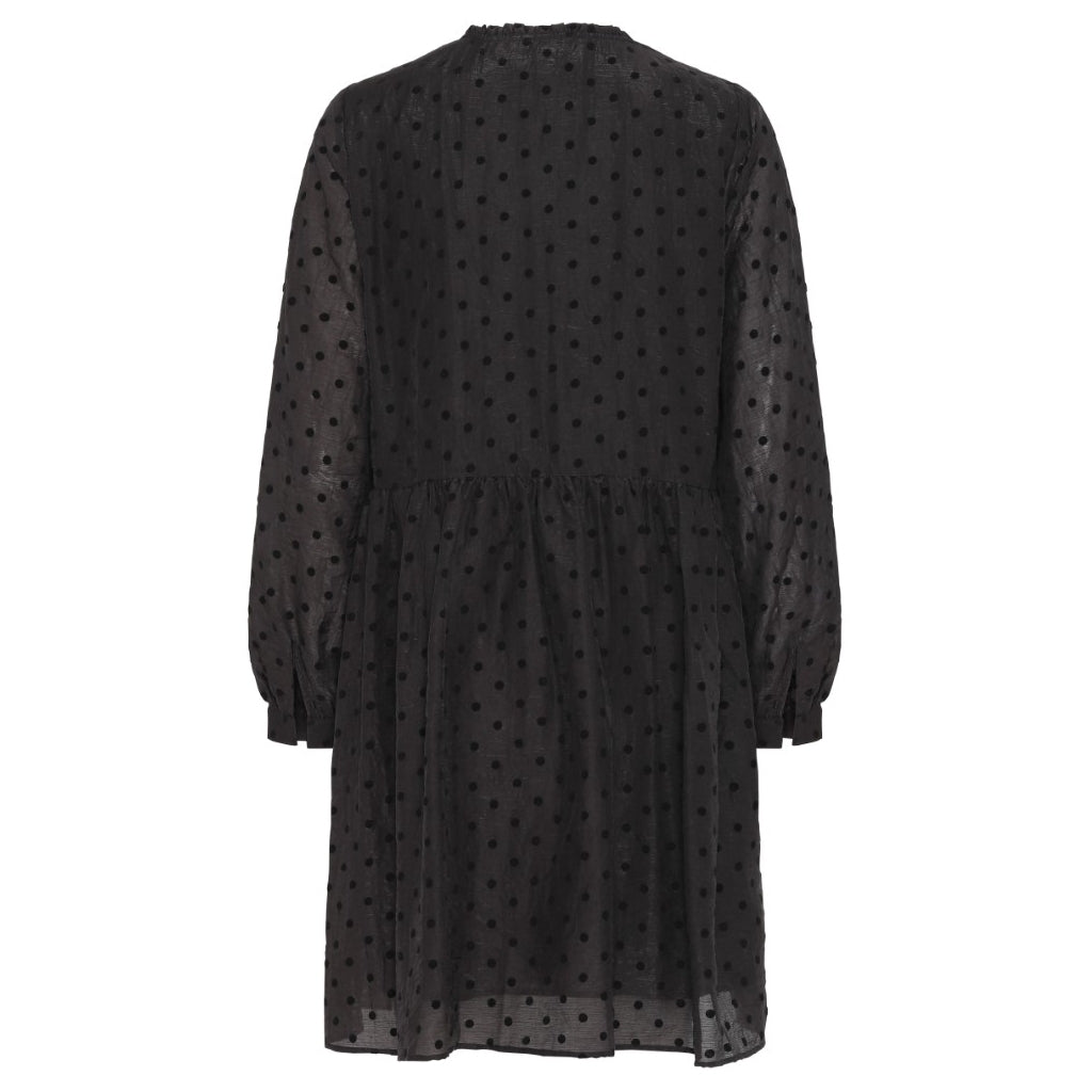 A-View Liva dress Dress Black