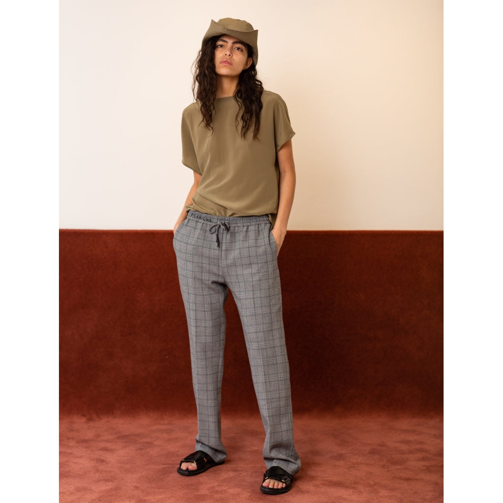 Blanche Lora pant Pants Multi color