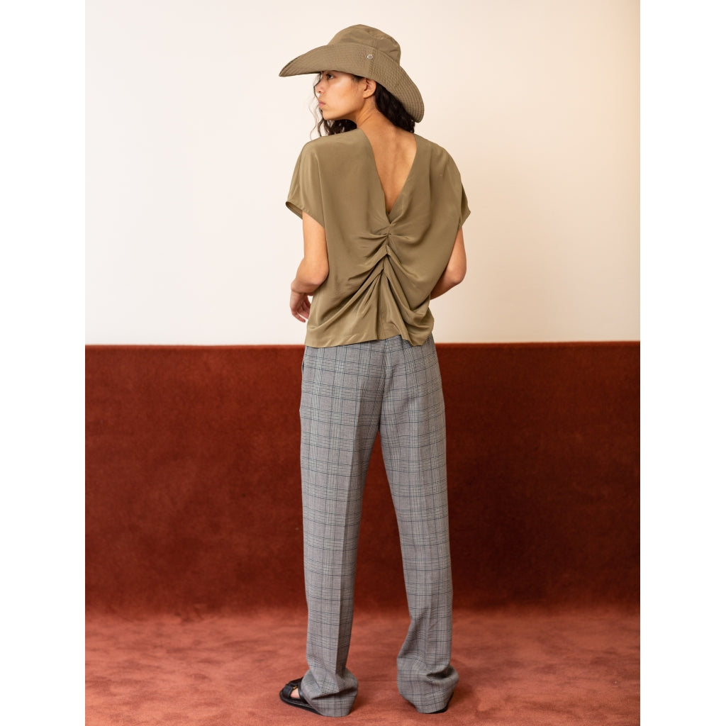 Blanche Lora pant Pants Multi color