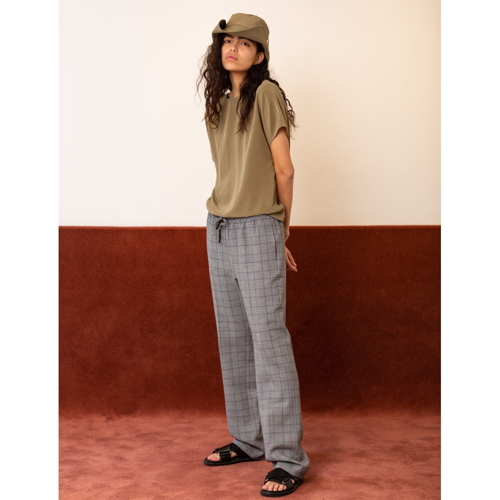 Blanche Lora pant Pants Multi color