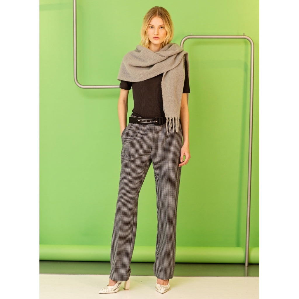 Blanche Lora pant Pants Trench