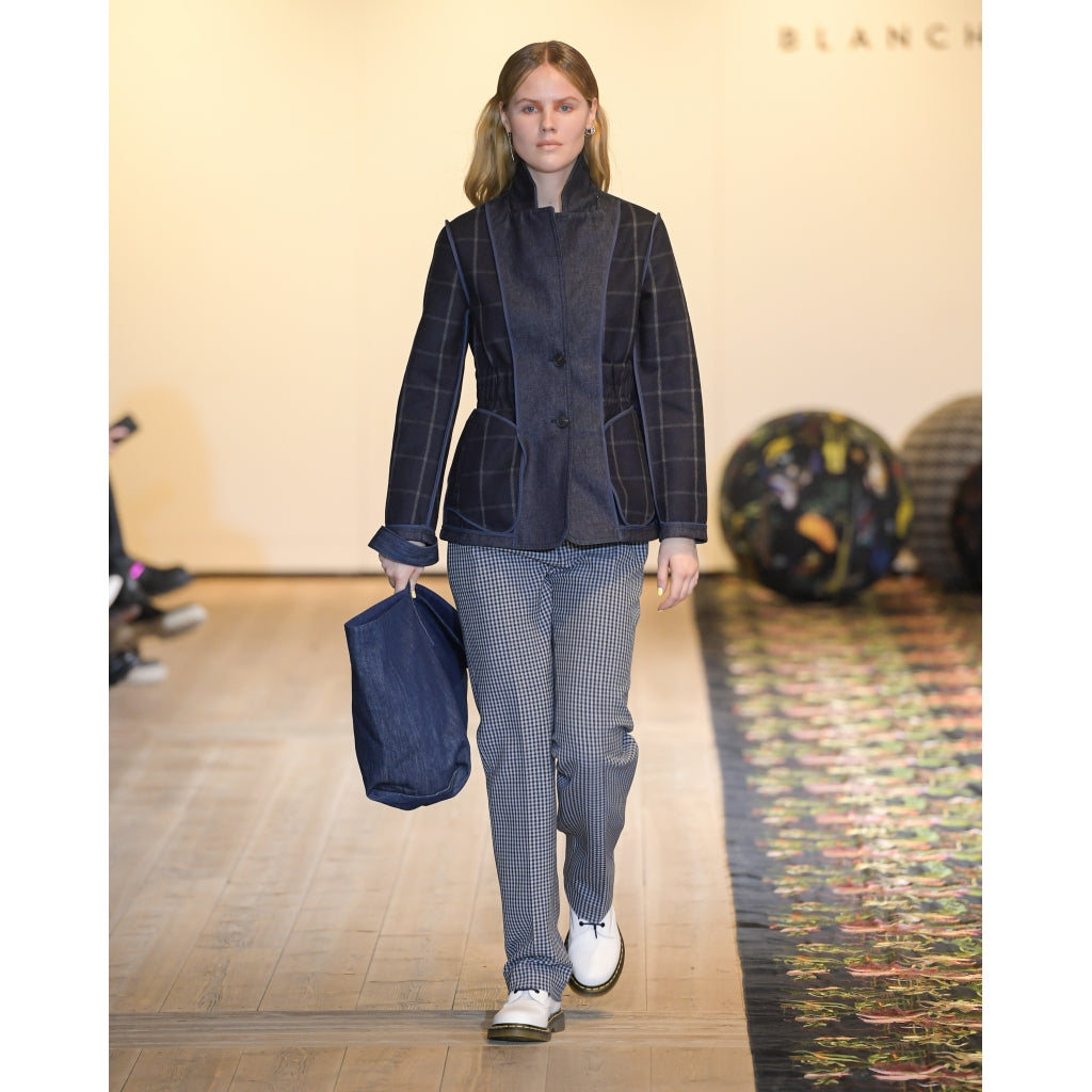 Blanche Lora pant Pants Trench