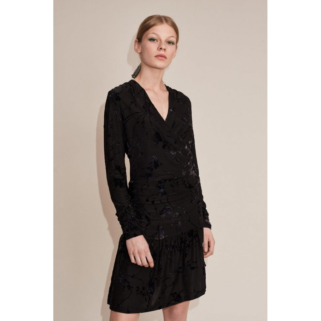 Stella Nova Luella dress Dress Black