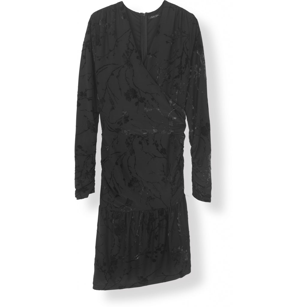 Stella Nova Luella dress Dress Black