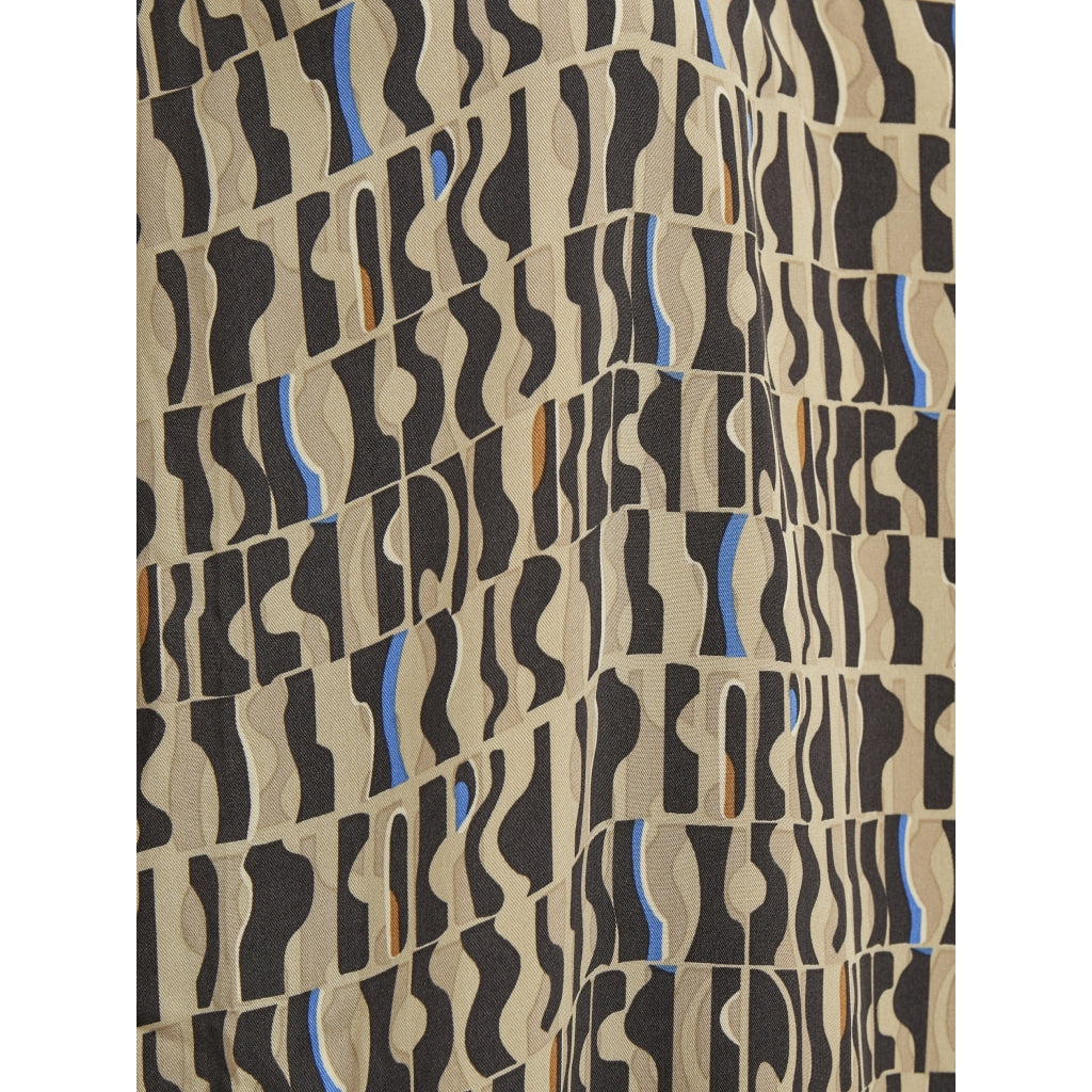 Minus Lumia dress Dress Frame print