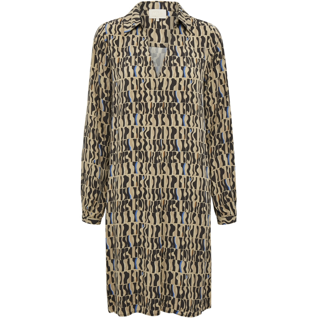 Minus Lumia dress Dress Frame print