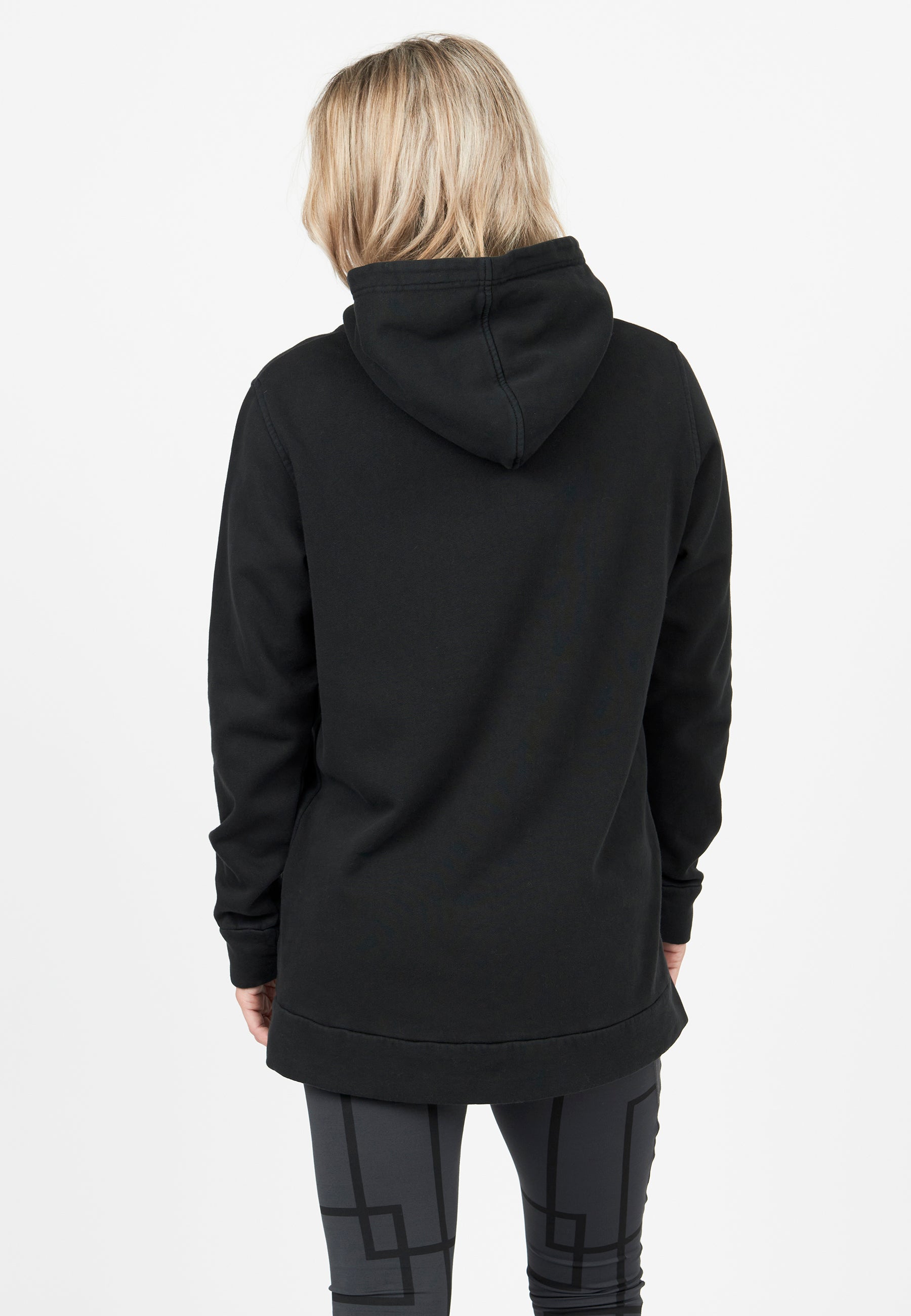 Polman Luna Tunikaer 999 Black