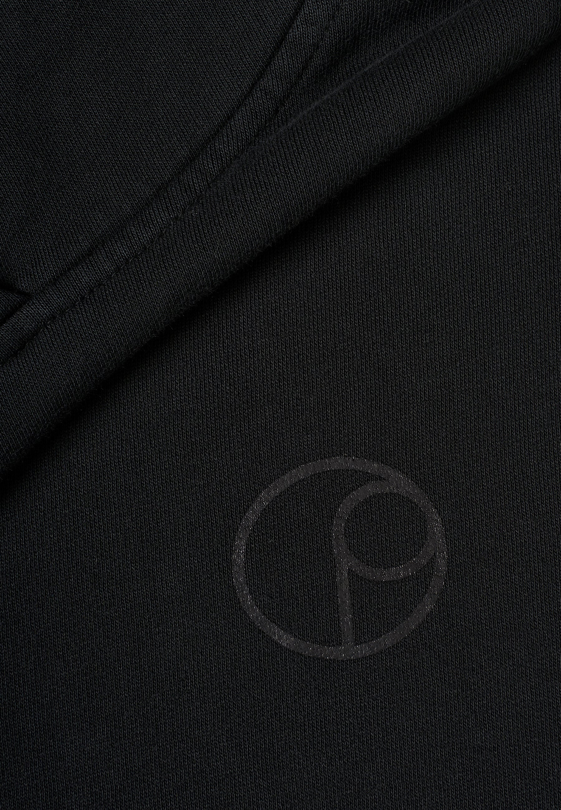 Polman Luna Tunikaer 999 Black
