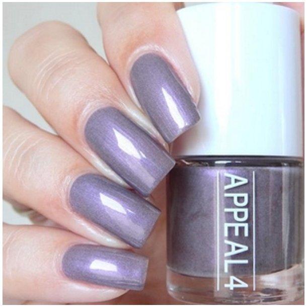 APPEAL4 Neglelak - Moonlight lady (udløbet 2018) - Damernes Outlet